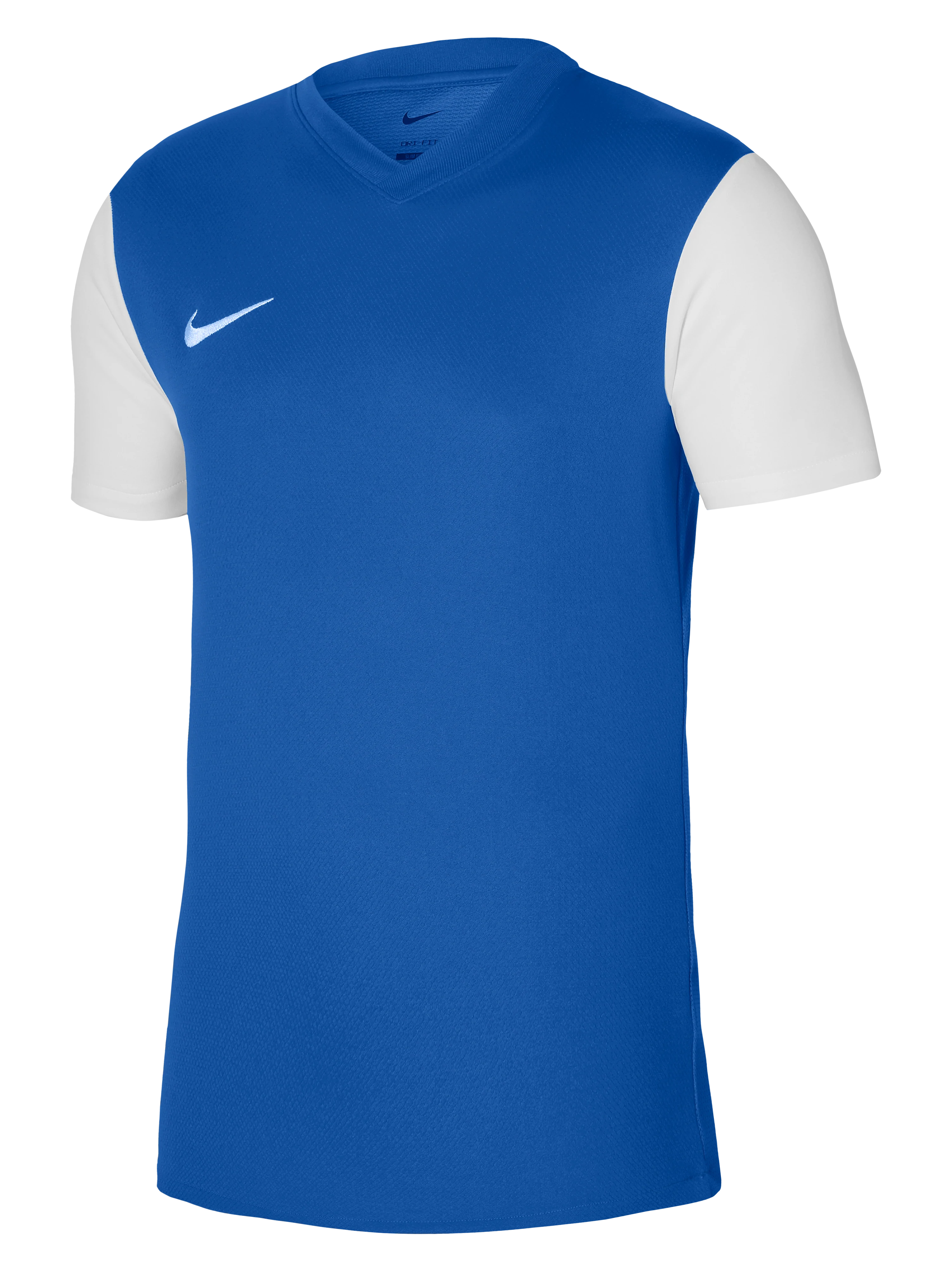 Tiempo Premier II Jersey Short Sleeve (Youth)