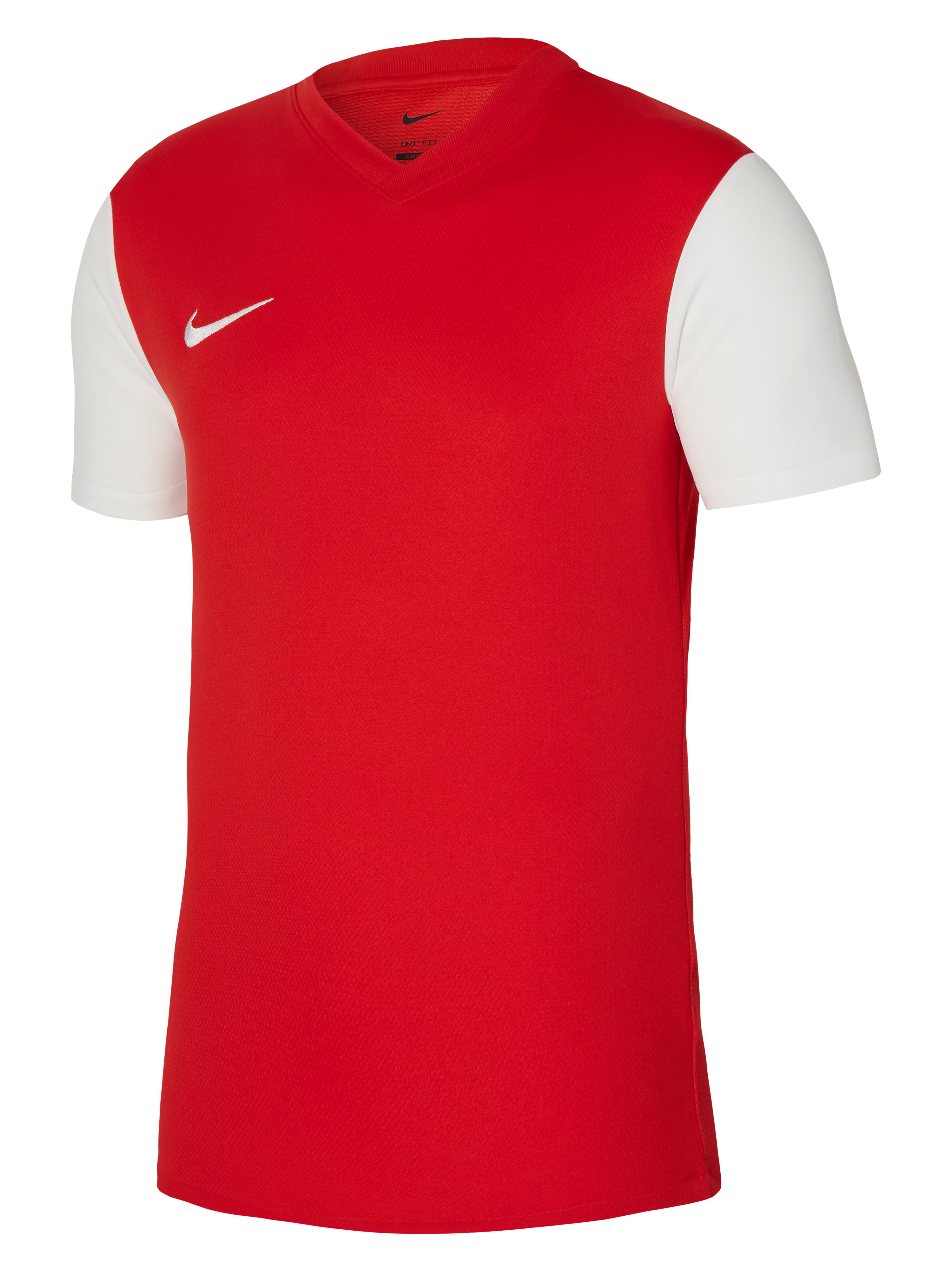 Tiempo Premier II Jersey Short Sleeve (Youth)