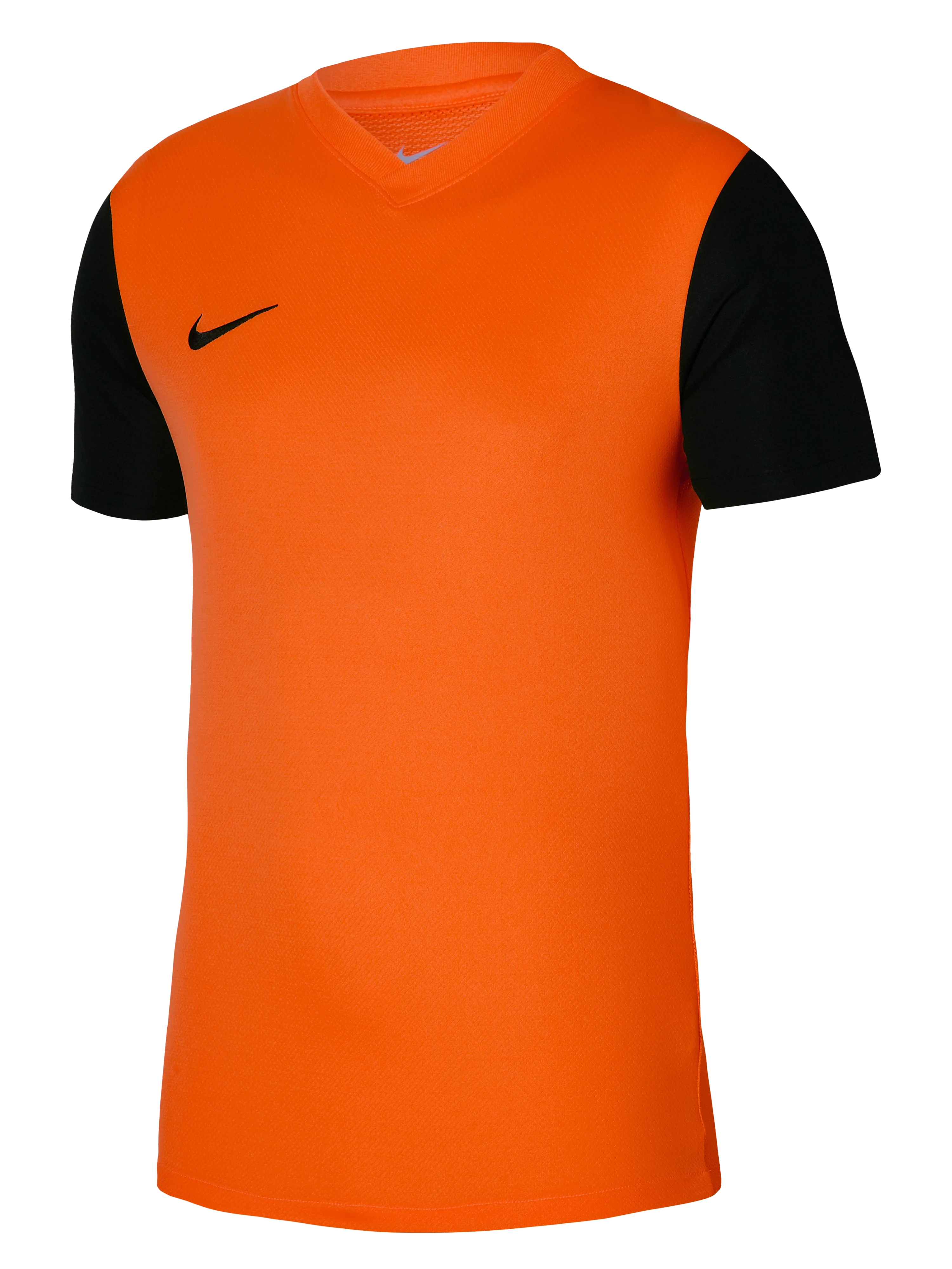 Tiempo Premier II Jersey Short Sleeve (Youth)