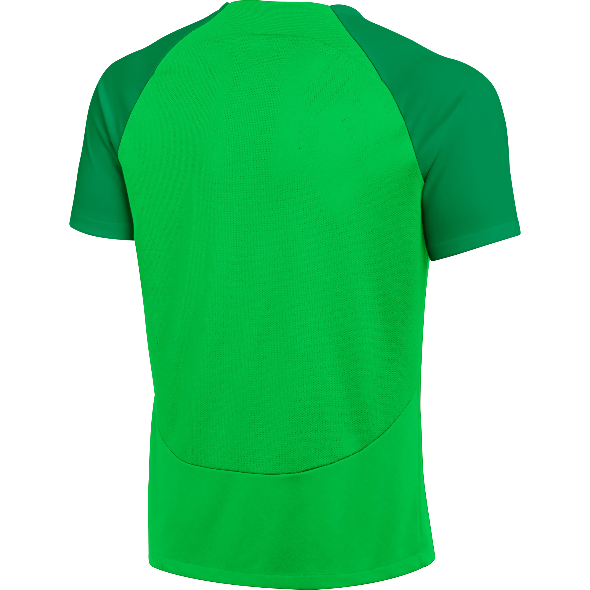 Academy Pro Top Short Sleeve