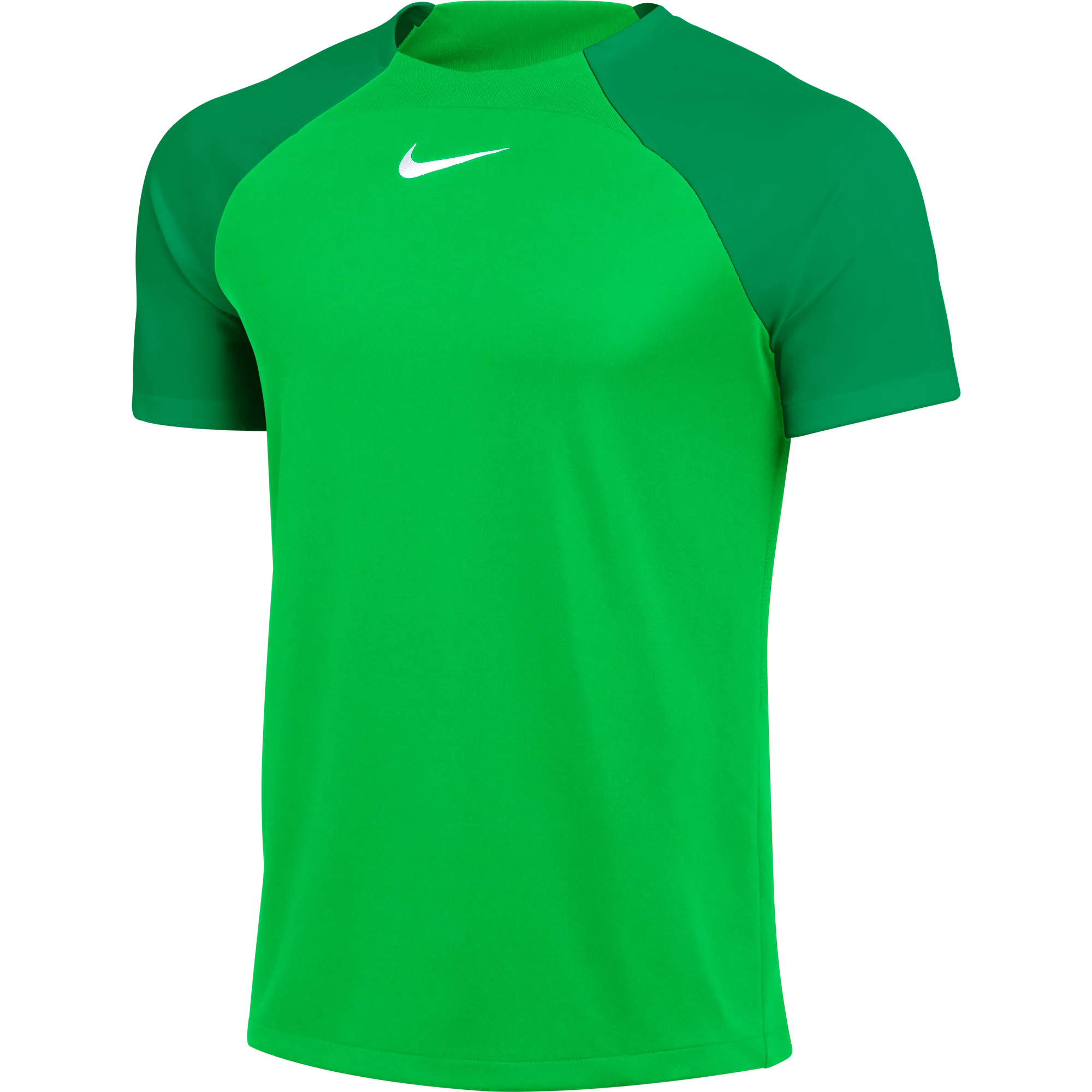 Academy Pro Top Short Sleeve