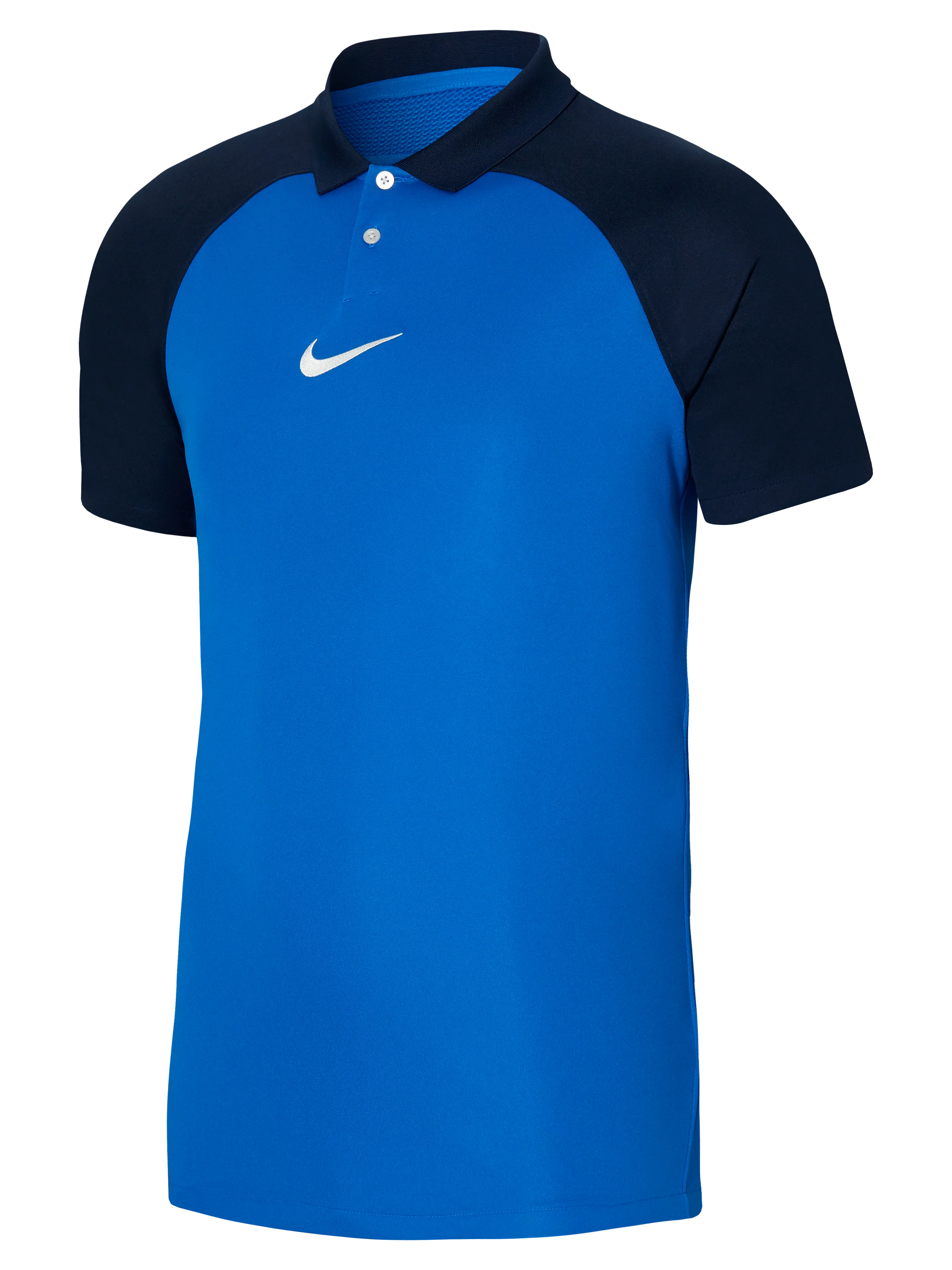 Academy Pro Polo Short Sleeve