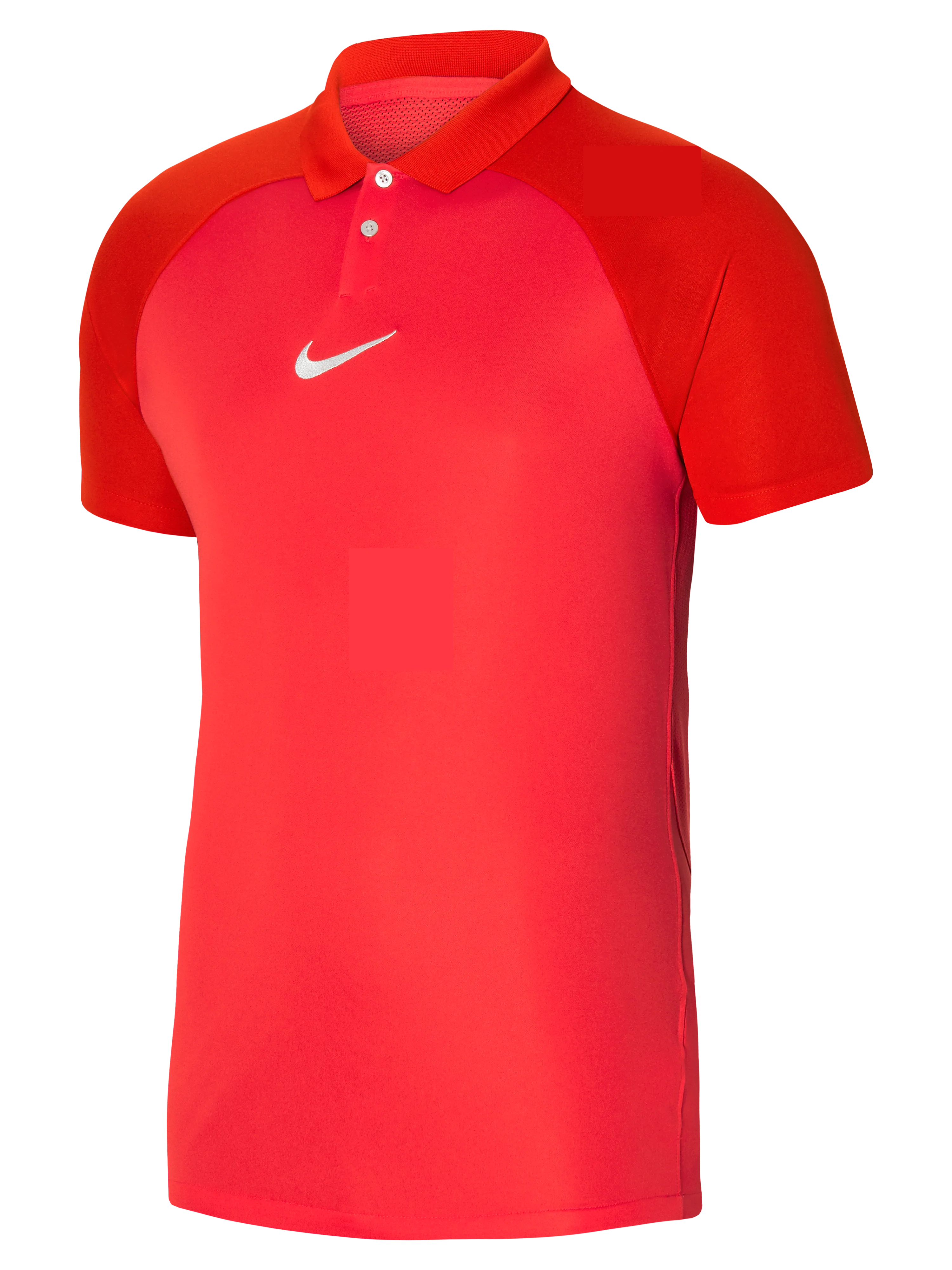 Academy Pro Polo Short Sleeve