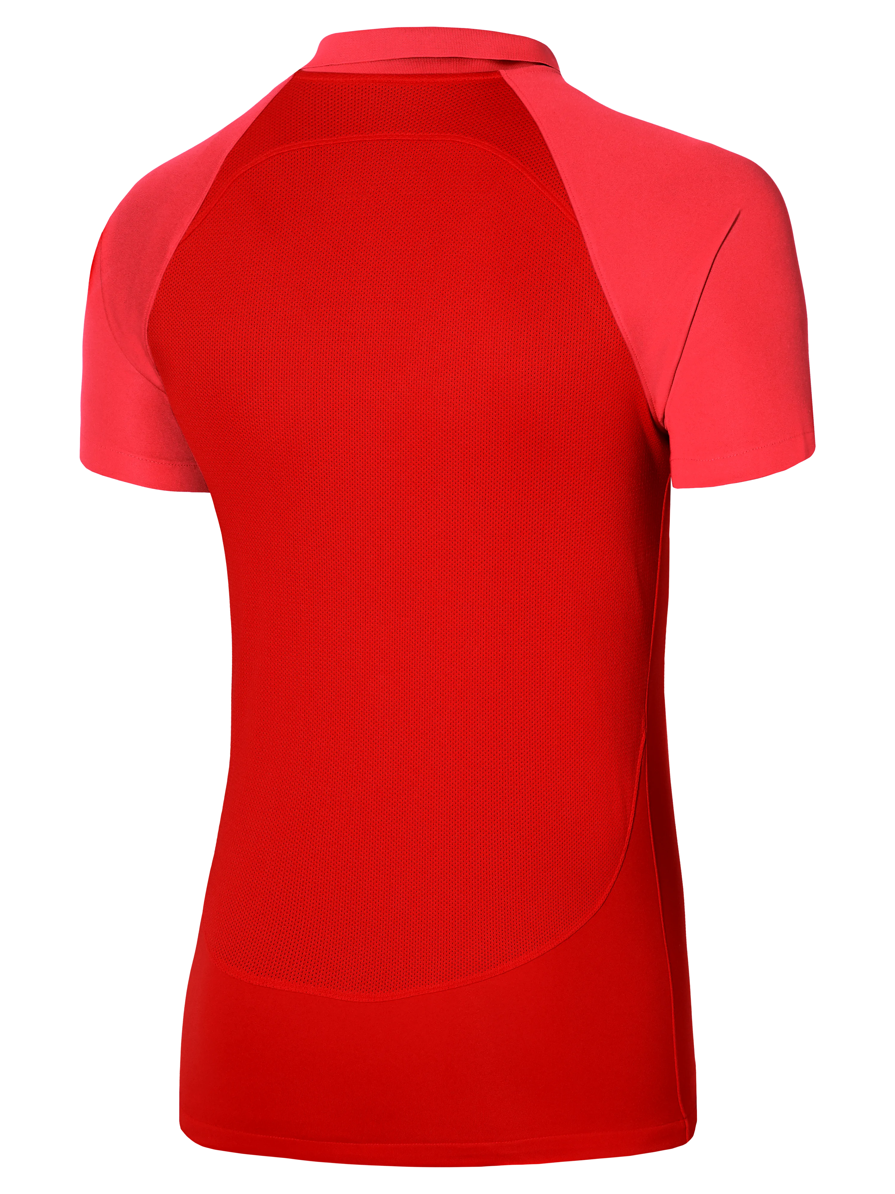 Academy Pro Polo Short Sleeve