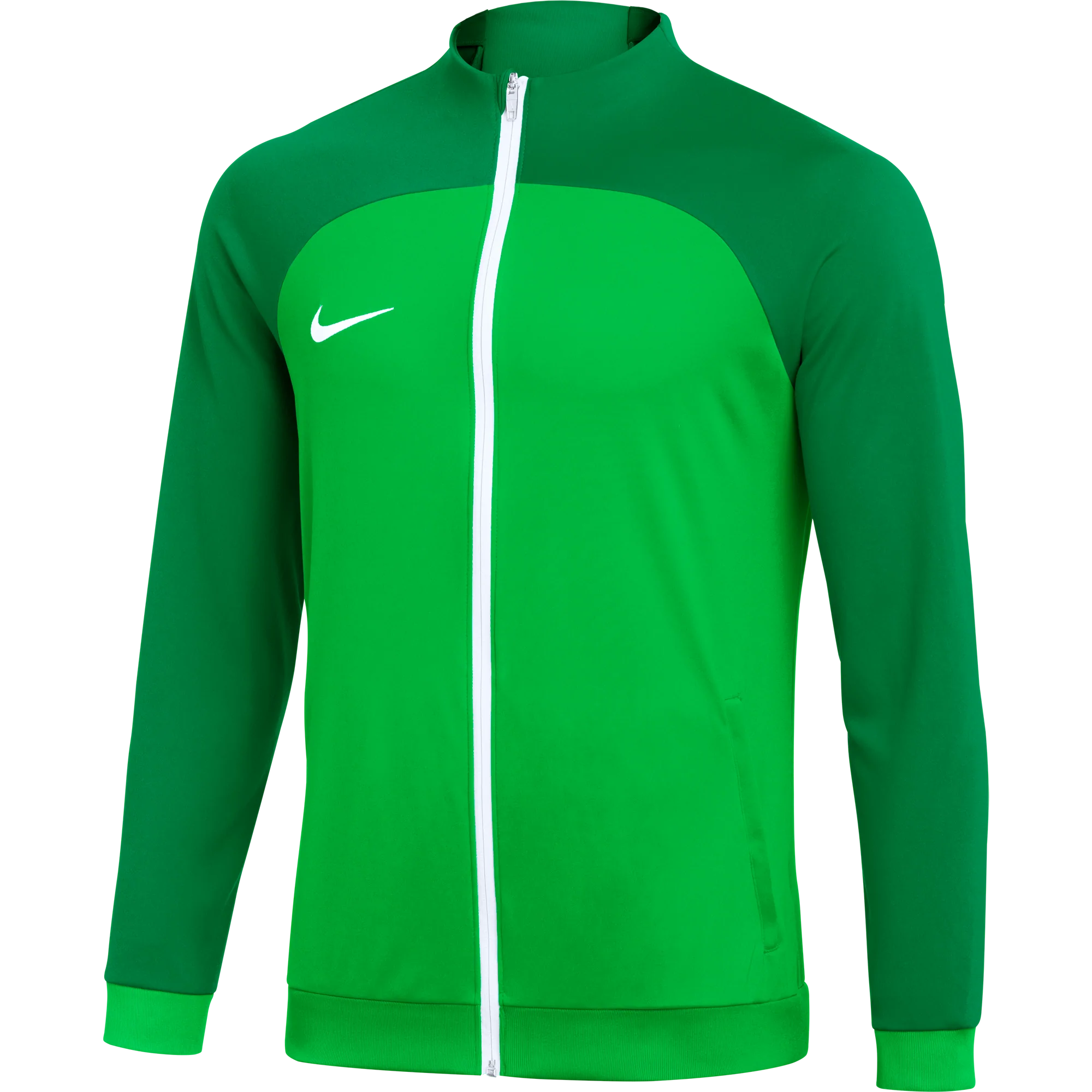 Academy Pro Track Jacket