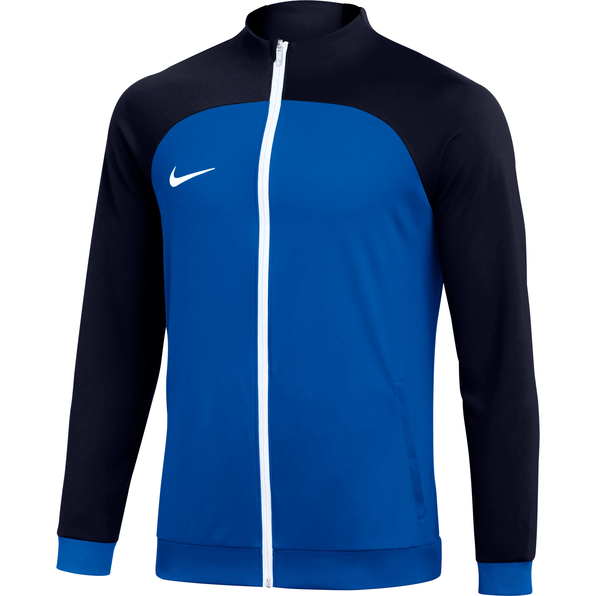 Academy Pro Track Jacket