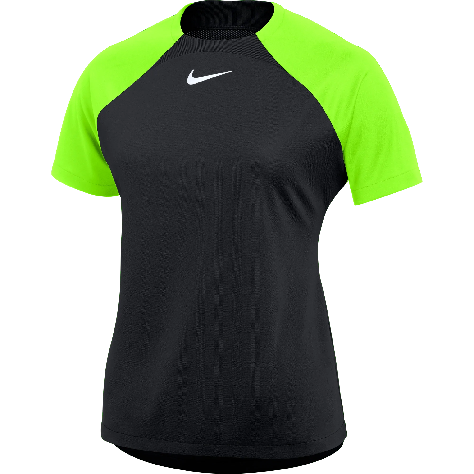 Women's Academy Pro Top Short Sleeve