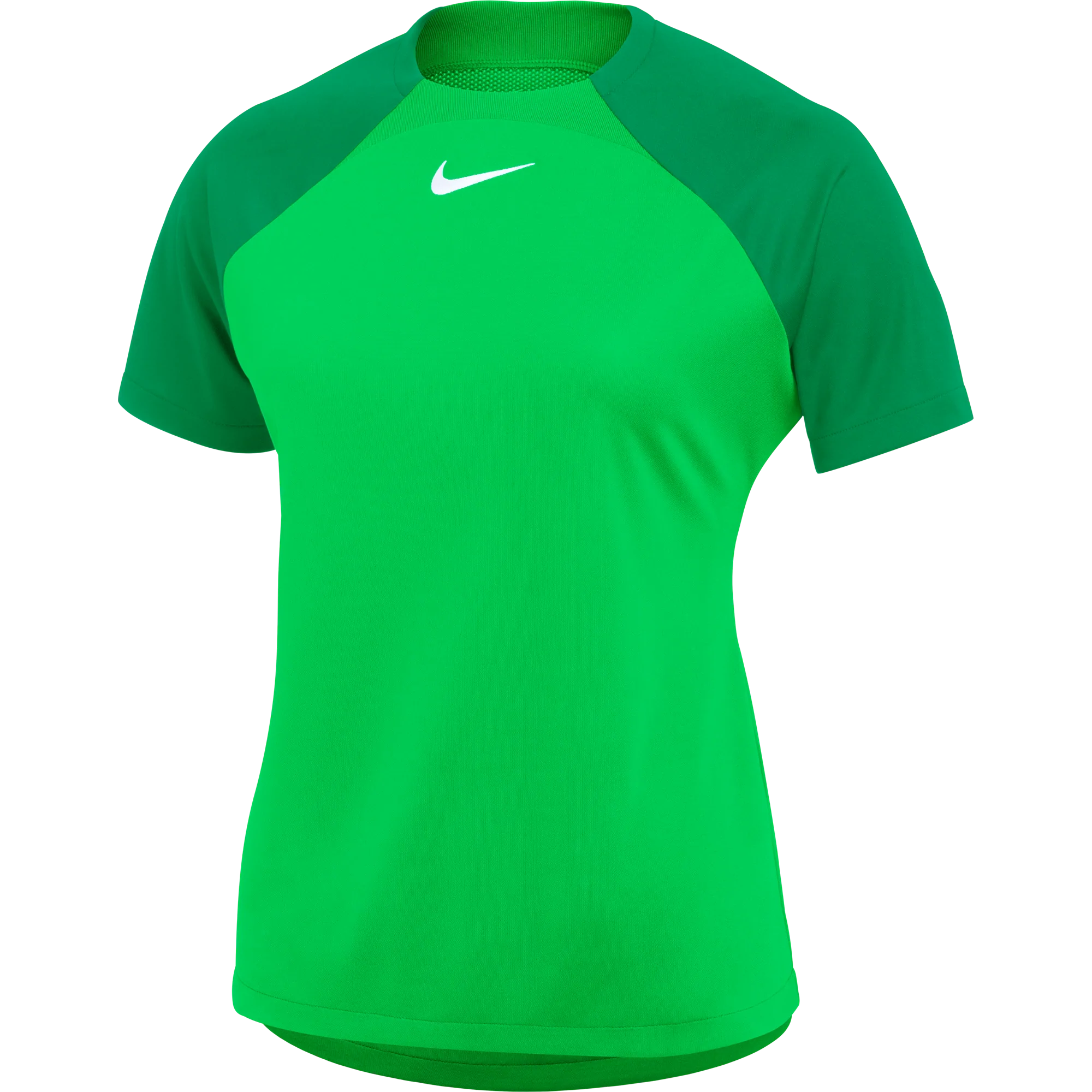 Women's Academy Pro Top Short Sleeve