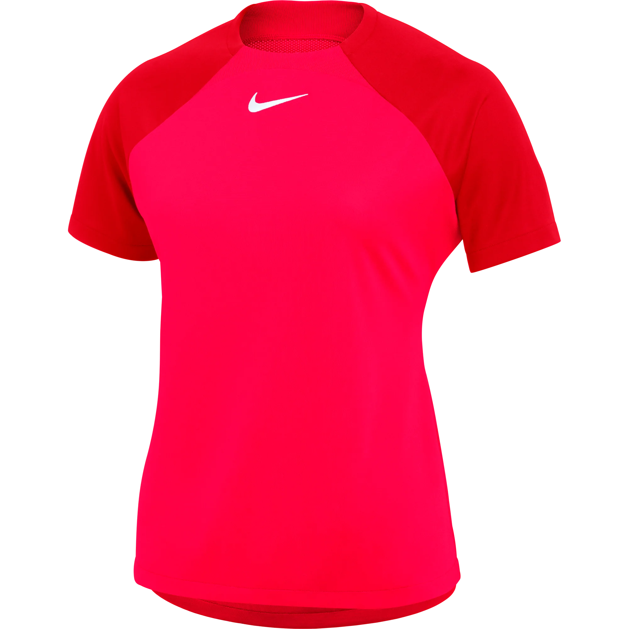 Women's Academy Pro Top Short Sleeve