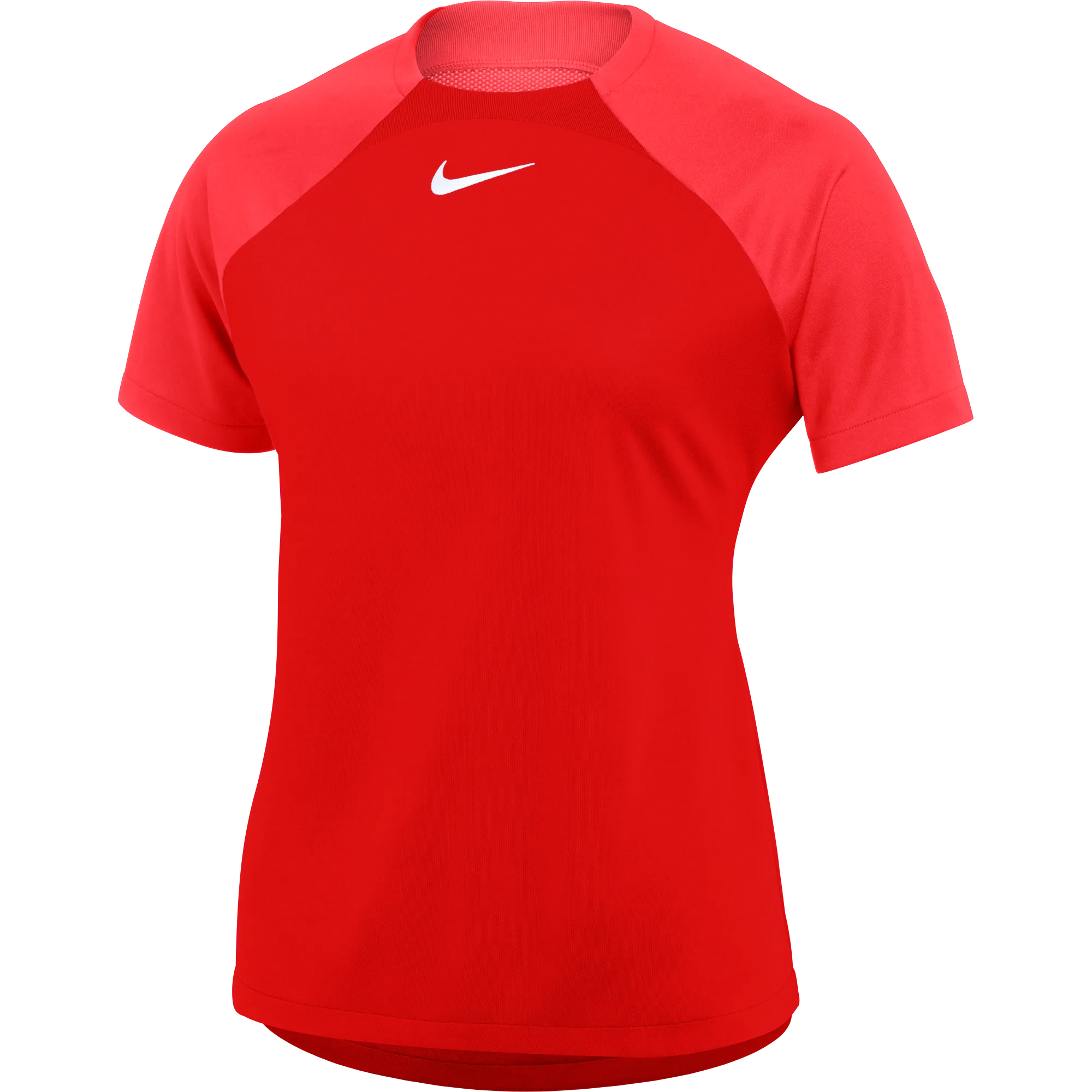 Women's Academy Pro Top Short Sleeve