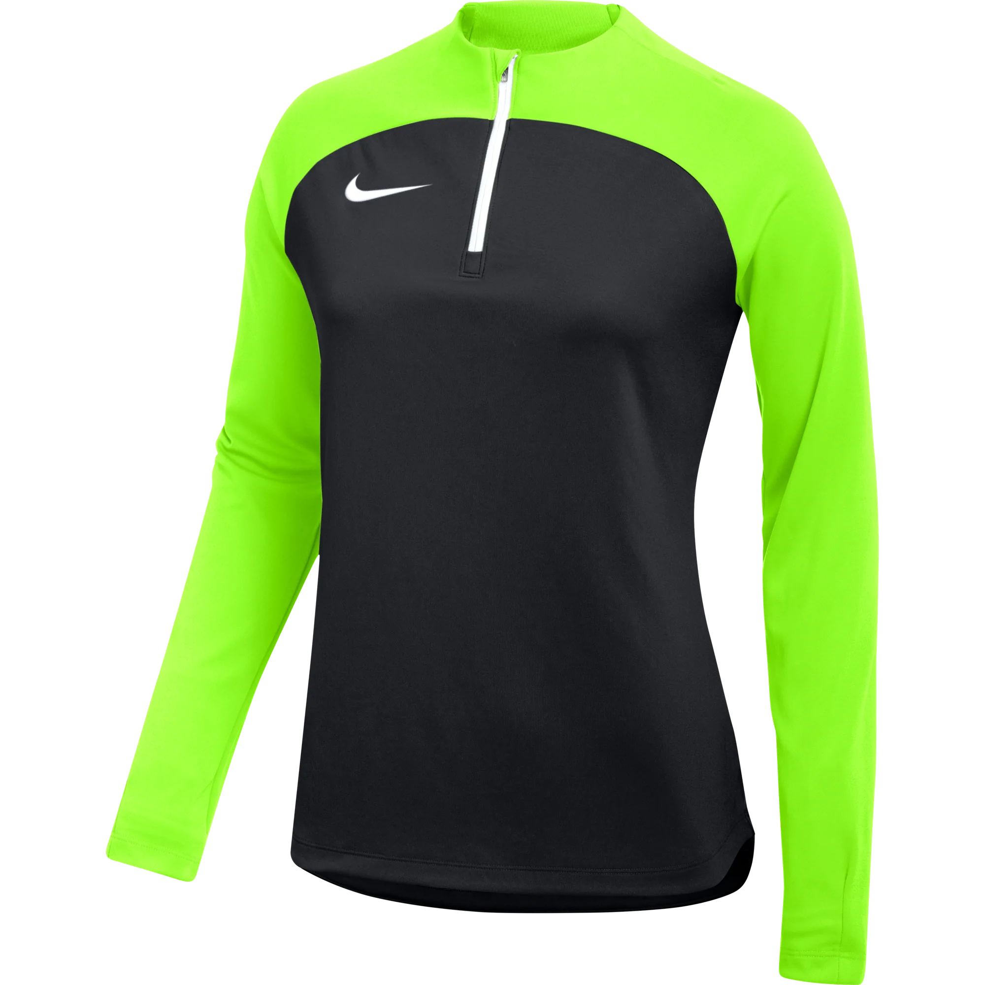 Women's Academy Pro Drill Top