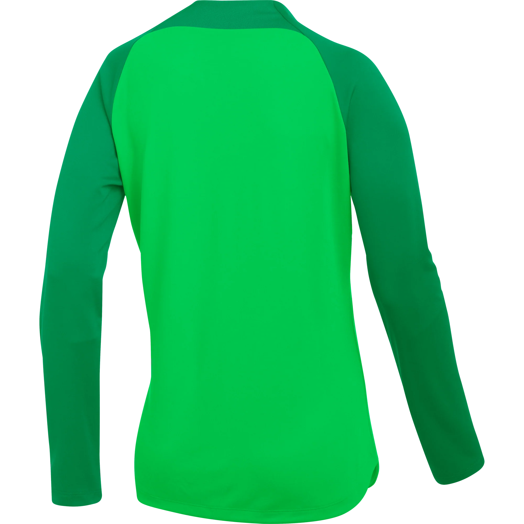 Women's Academy Pro Drill Top