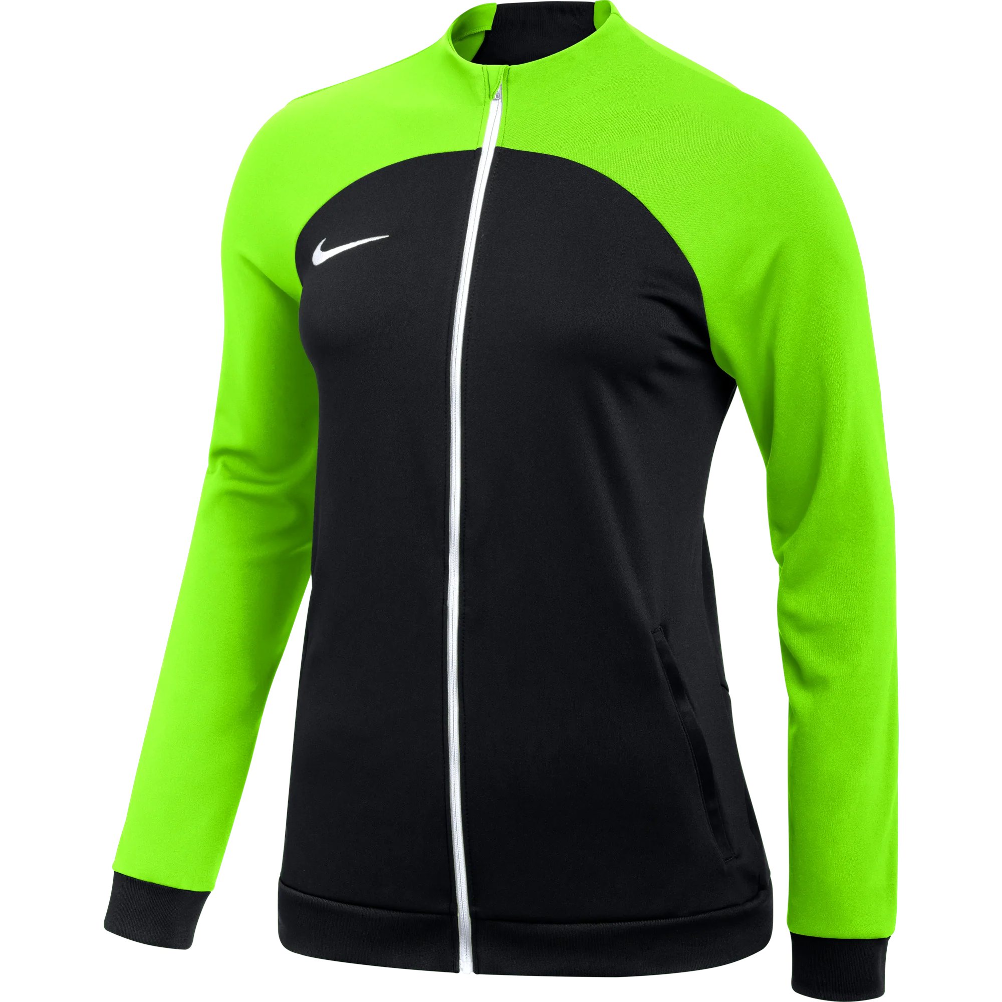 Women's Academy Pro Track Jacket