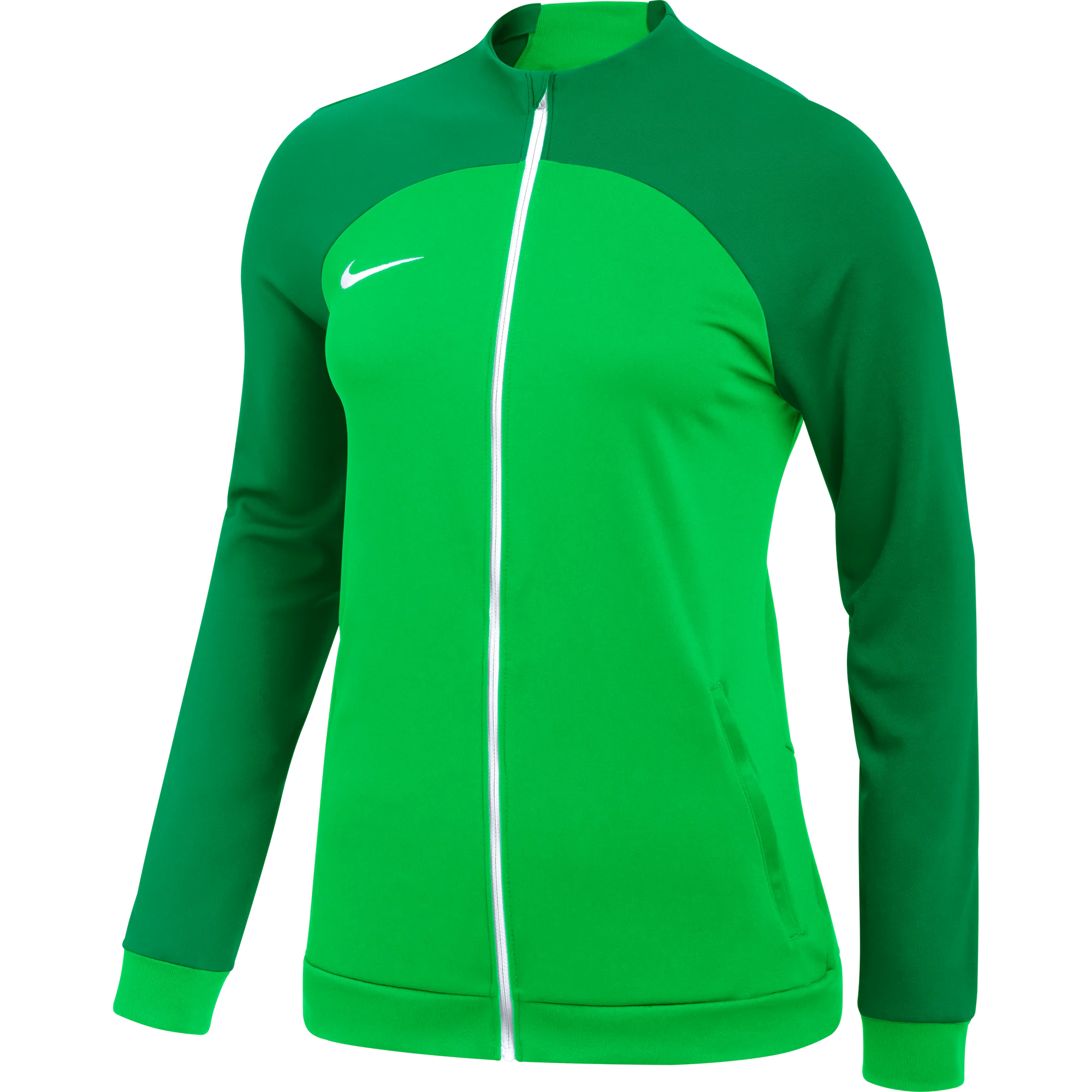 Women's Academy Pro Track Jacket