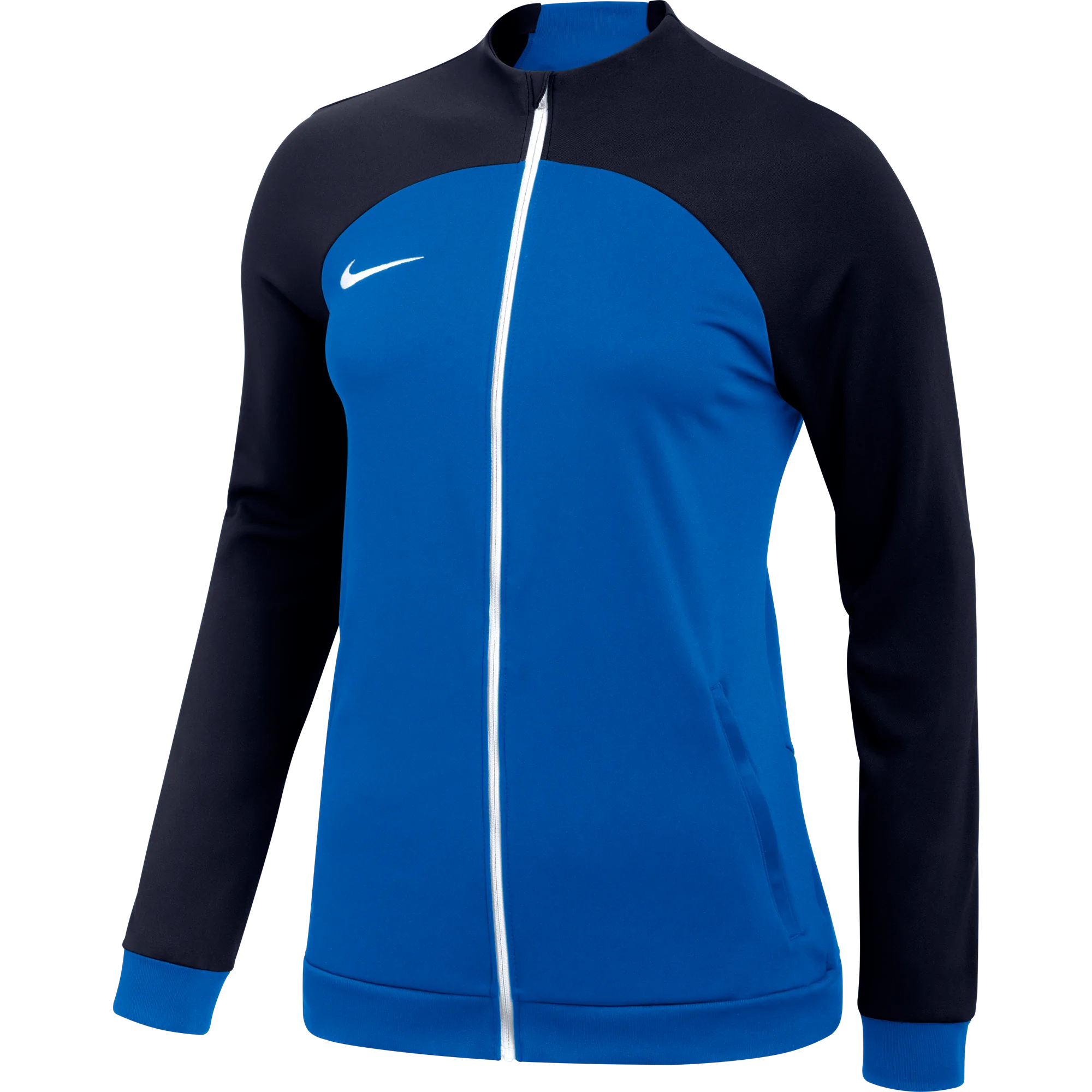 Women's Academy Pro Track Jacket