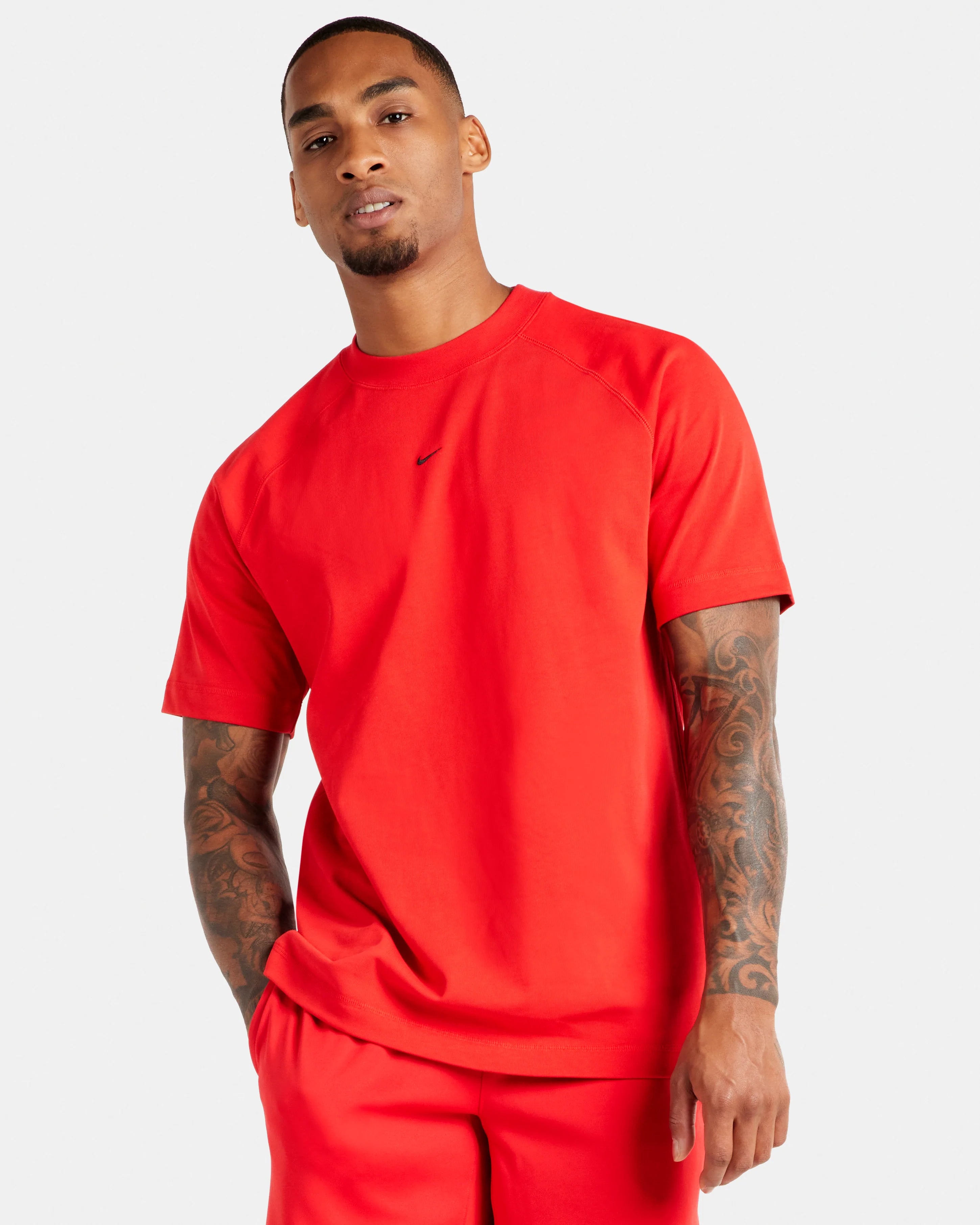 Strike 22 Express Top Short Sleeve