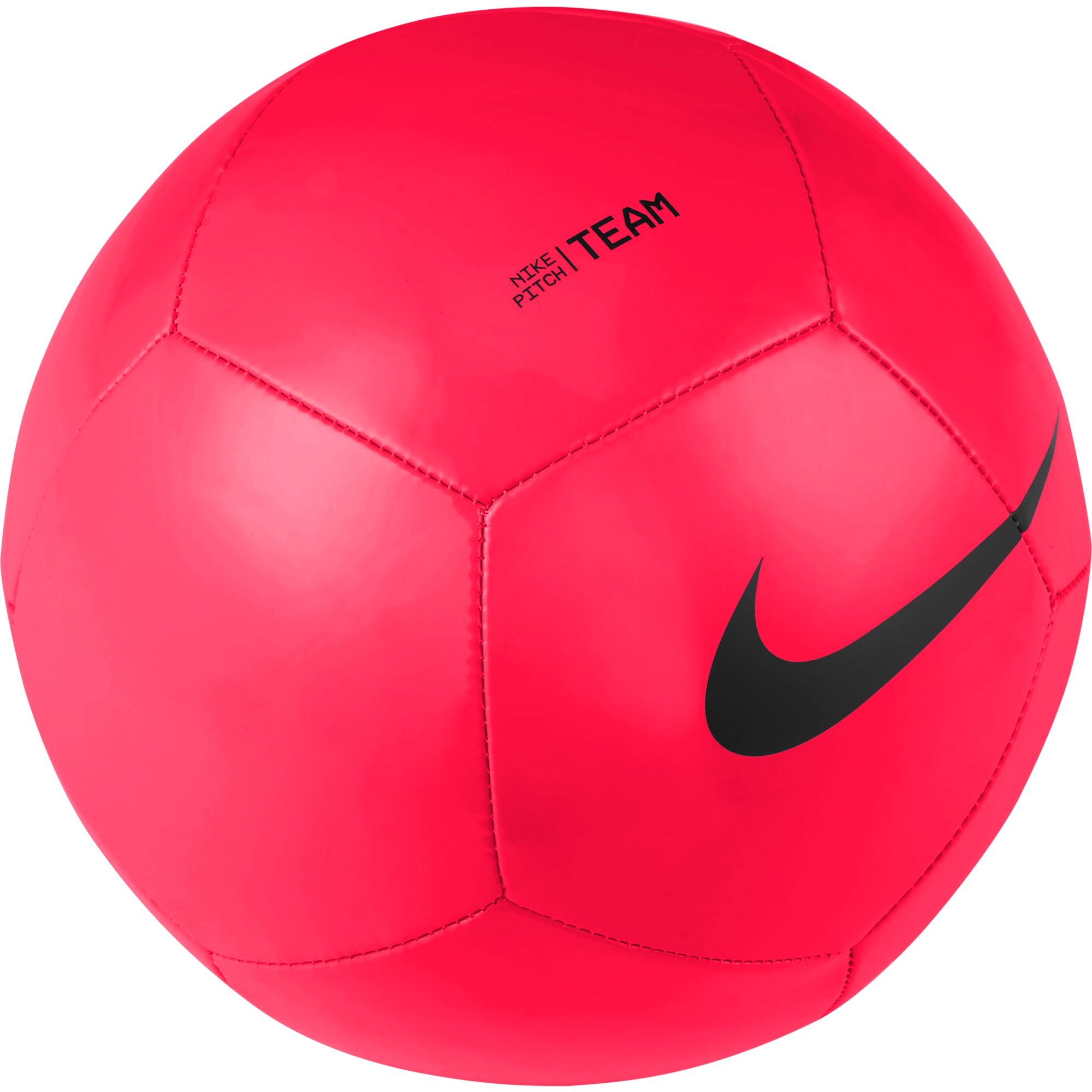 Pitch Team Ball 2021