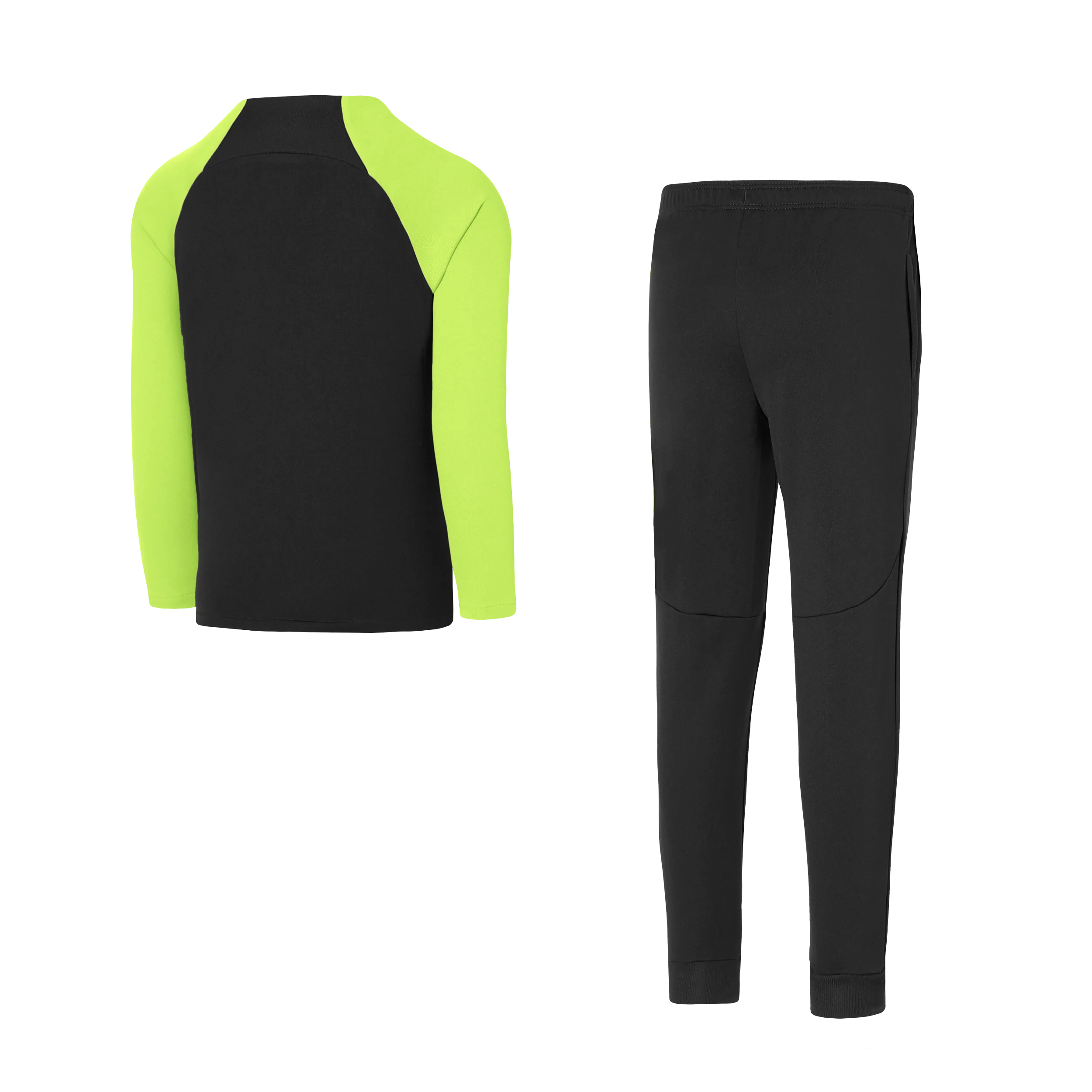 Academy Pro Track Suit (Little Kids)
