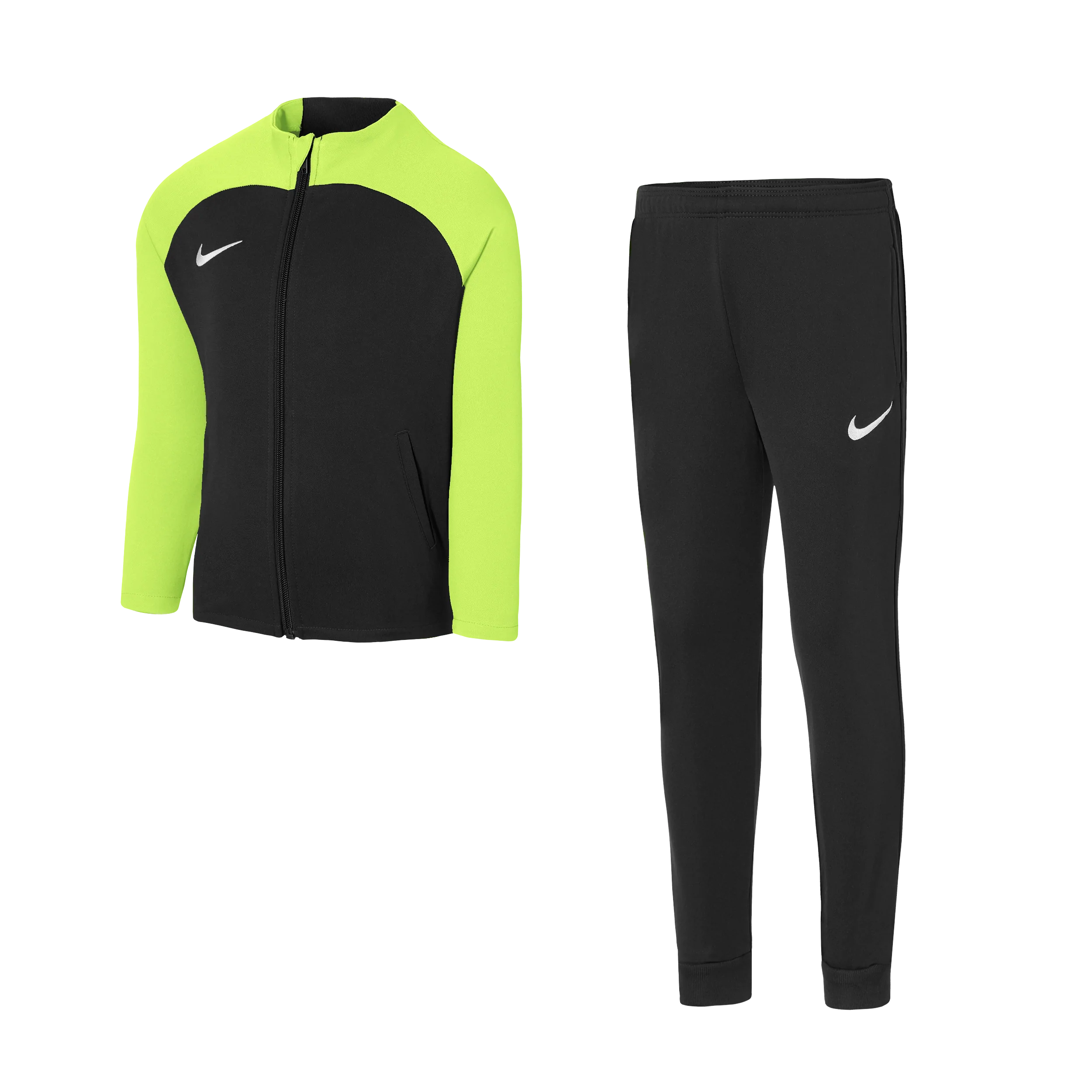 Academy Pro Track Suit (Little Kids)