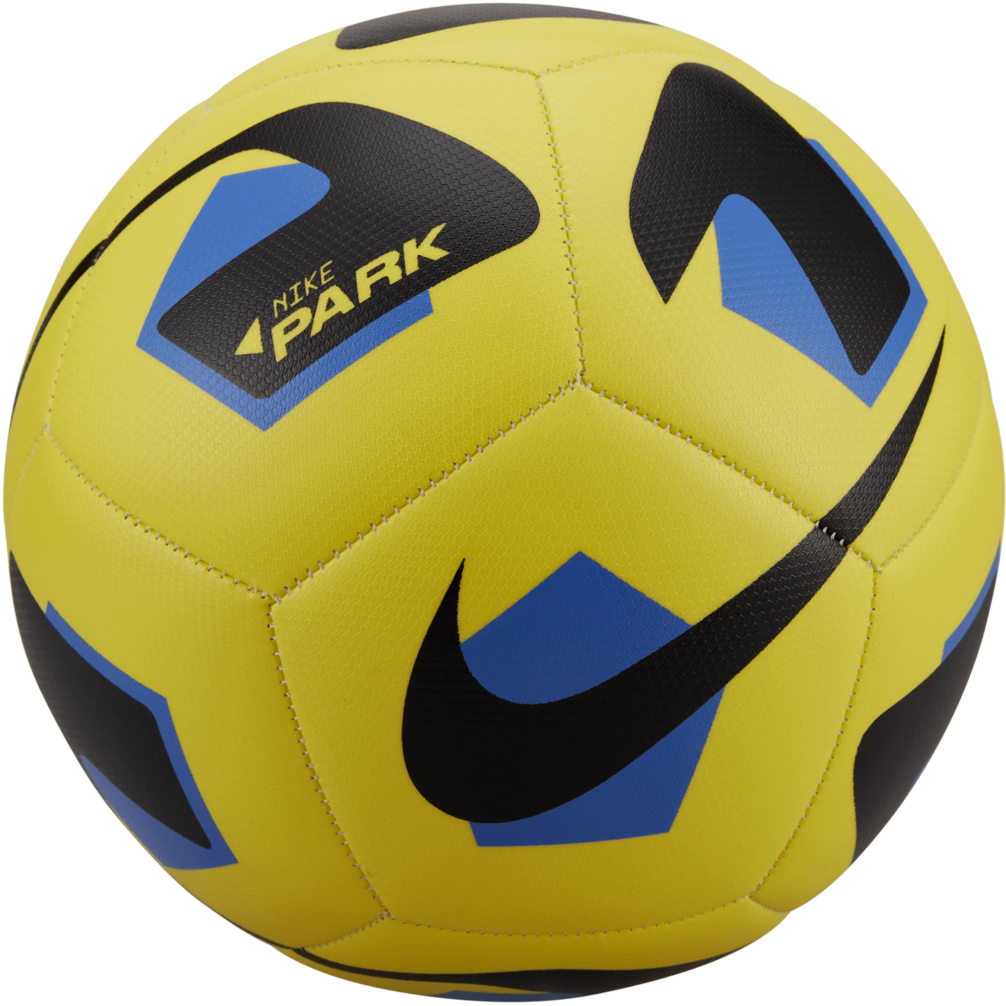 Park Team Ball 2.0