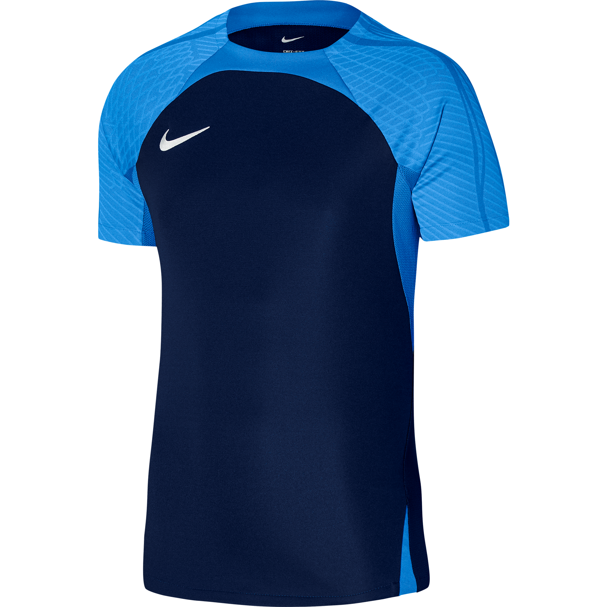 Strike III Jersey