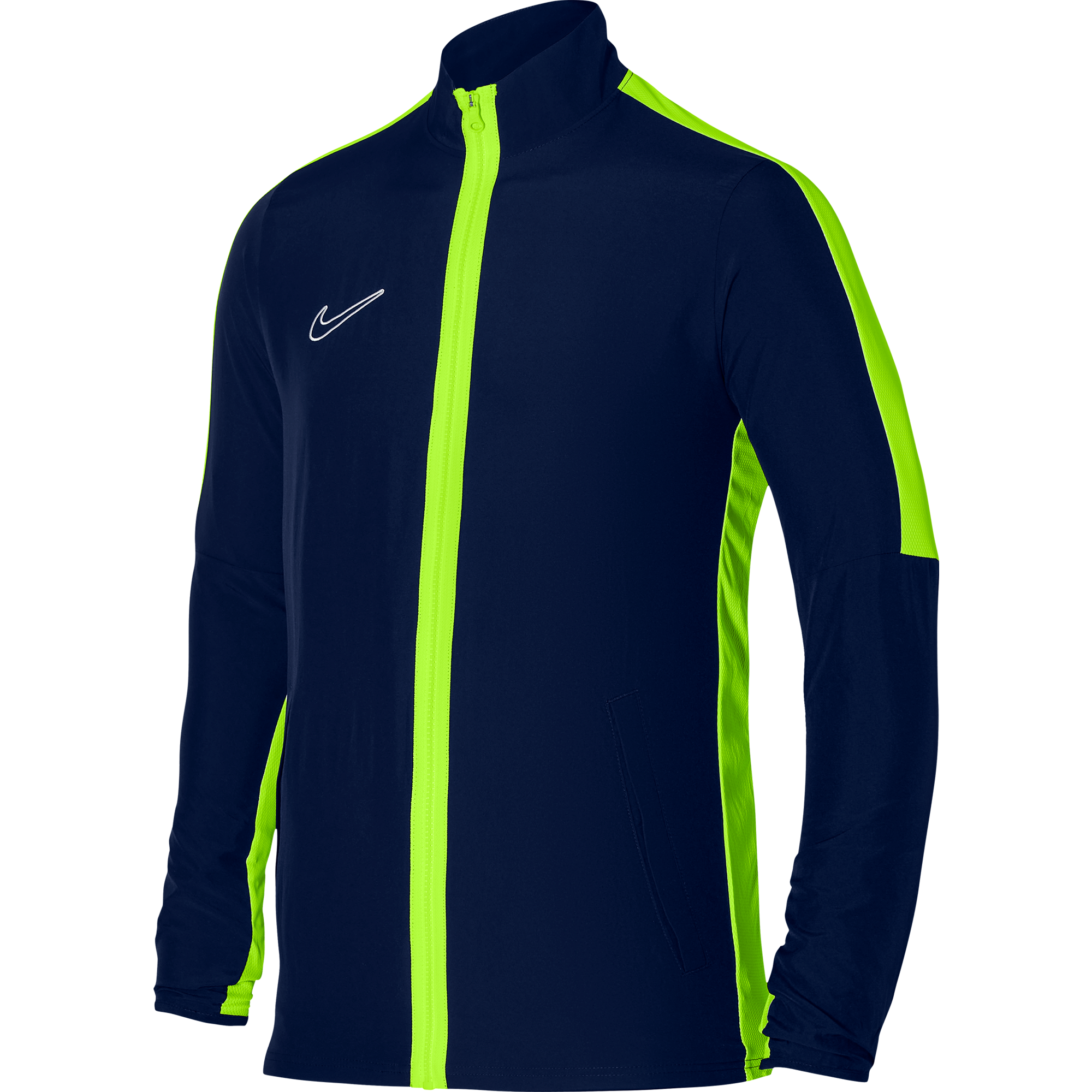 Academy 23 Woven Track Jacket