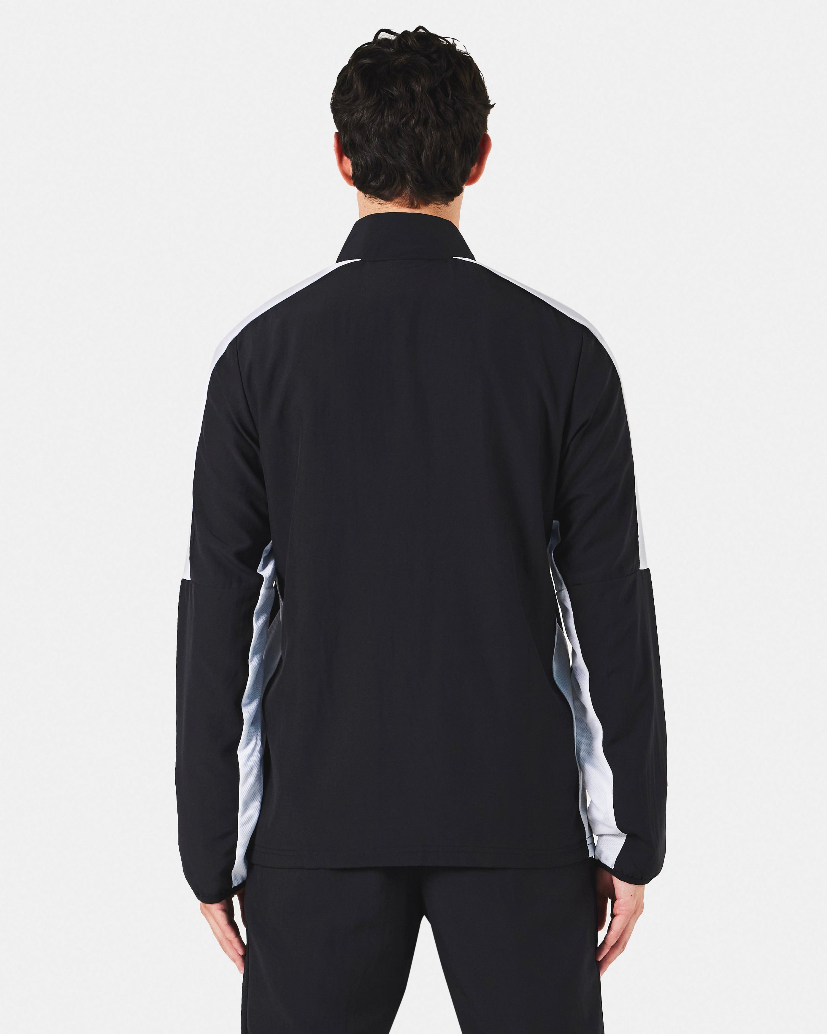 Academy 23 Woven Track Jacket