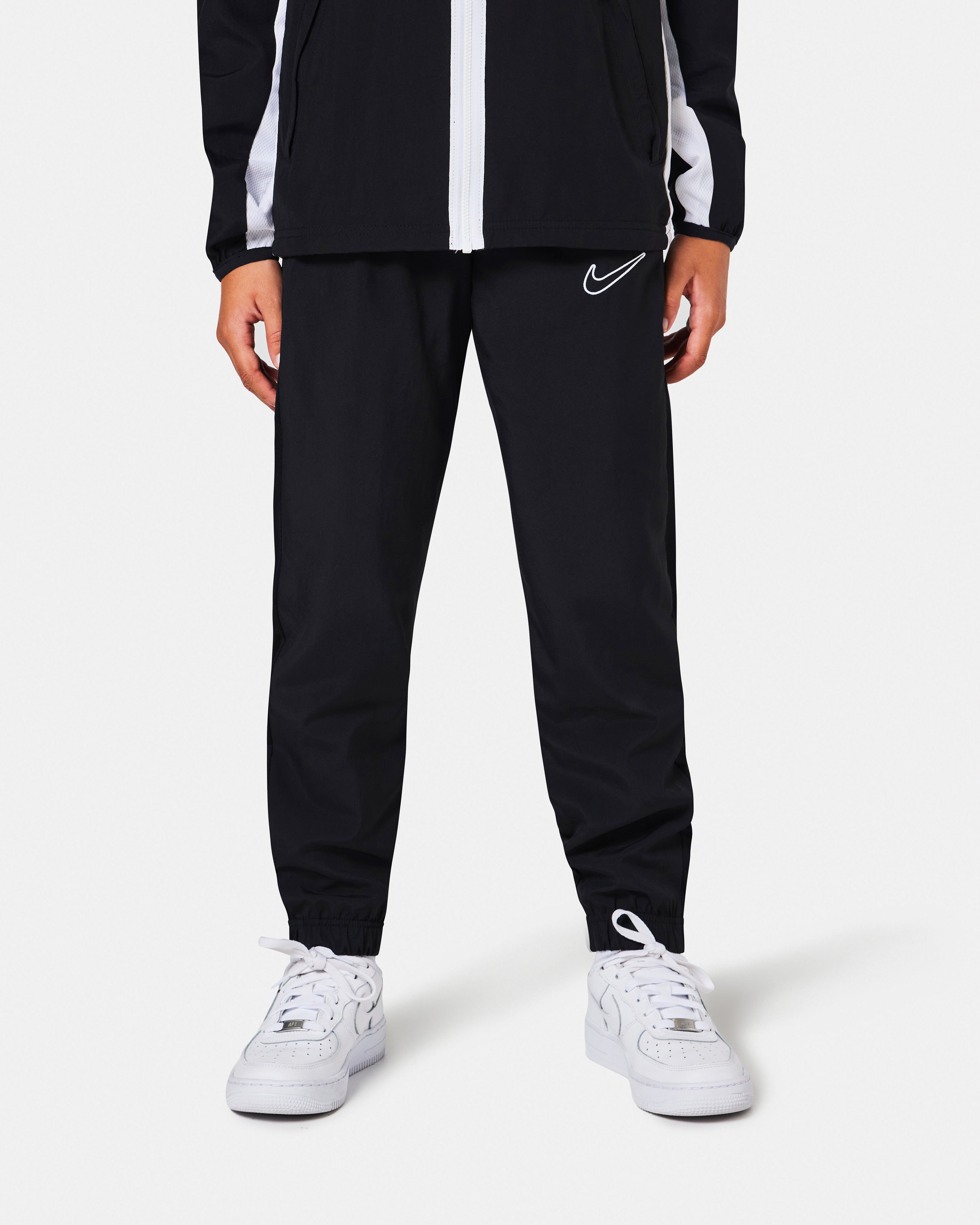 Nike woven training pants best sale