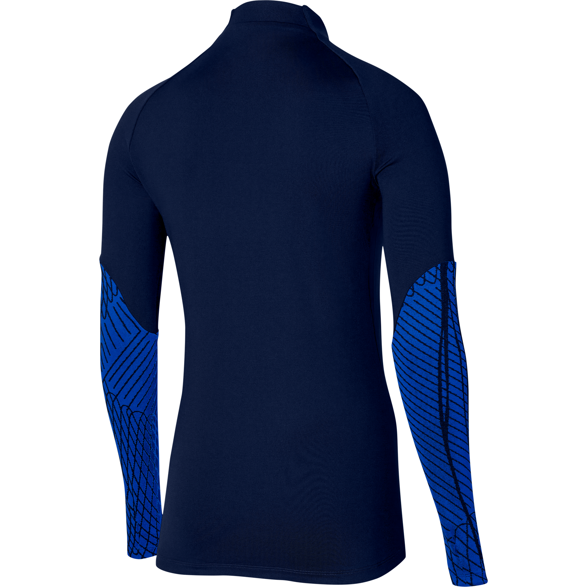 Women's Strike 23 Drill Top