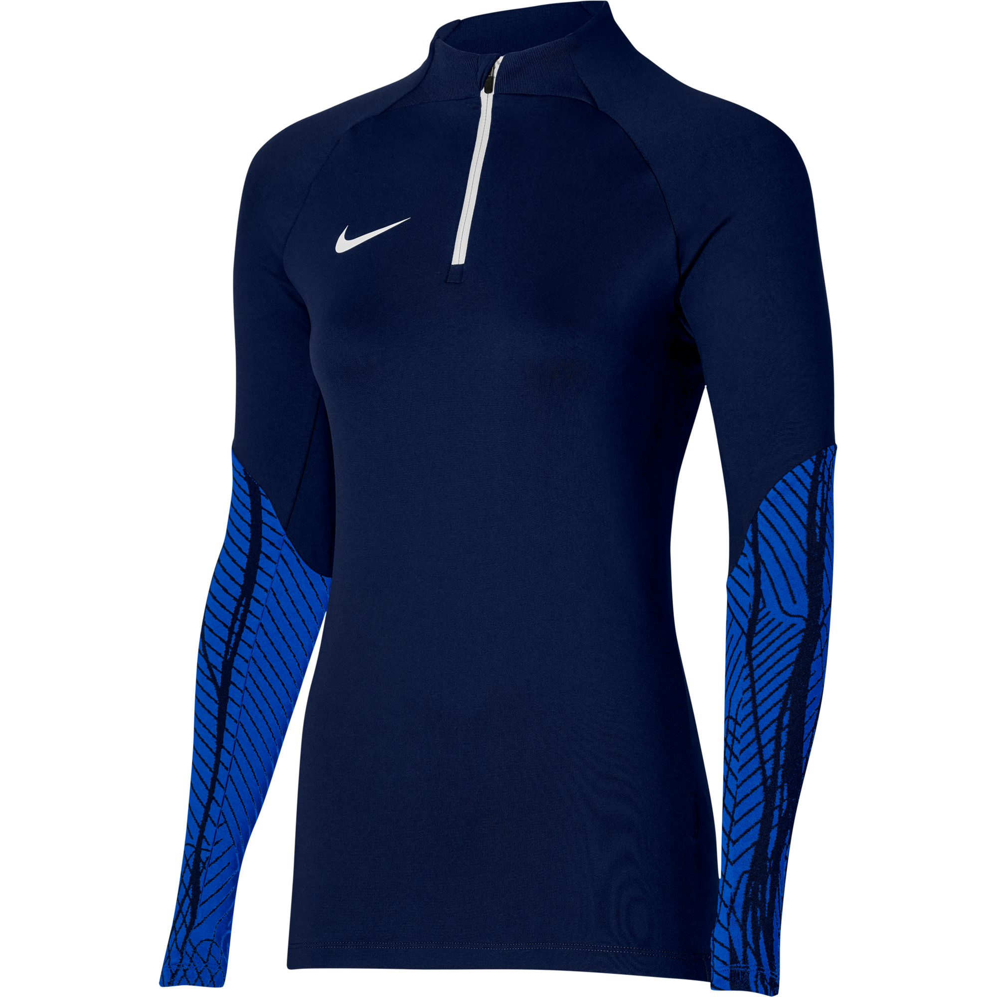 Women's Strike 23 Drill Top