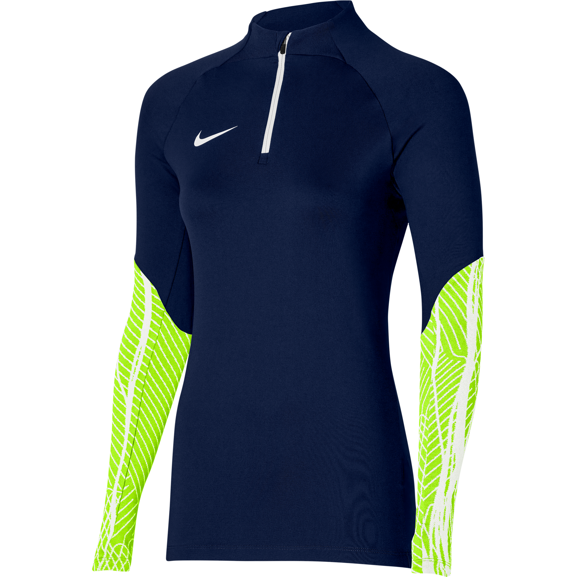 Women's Strike 23 Drill Top