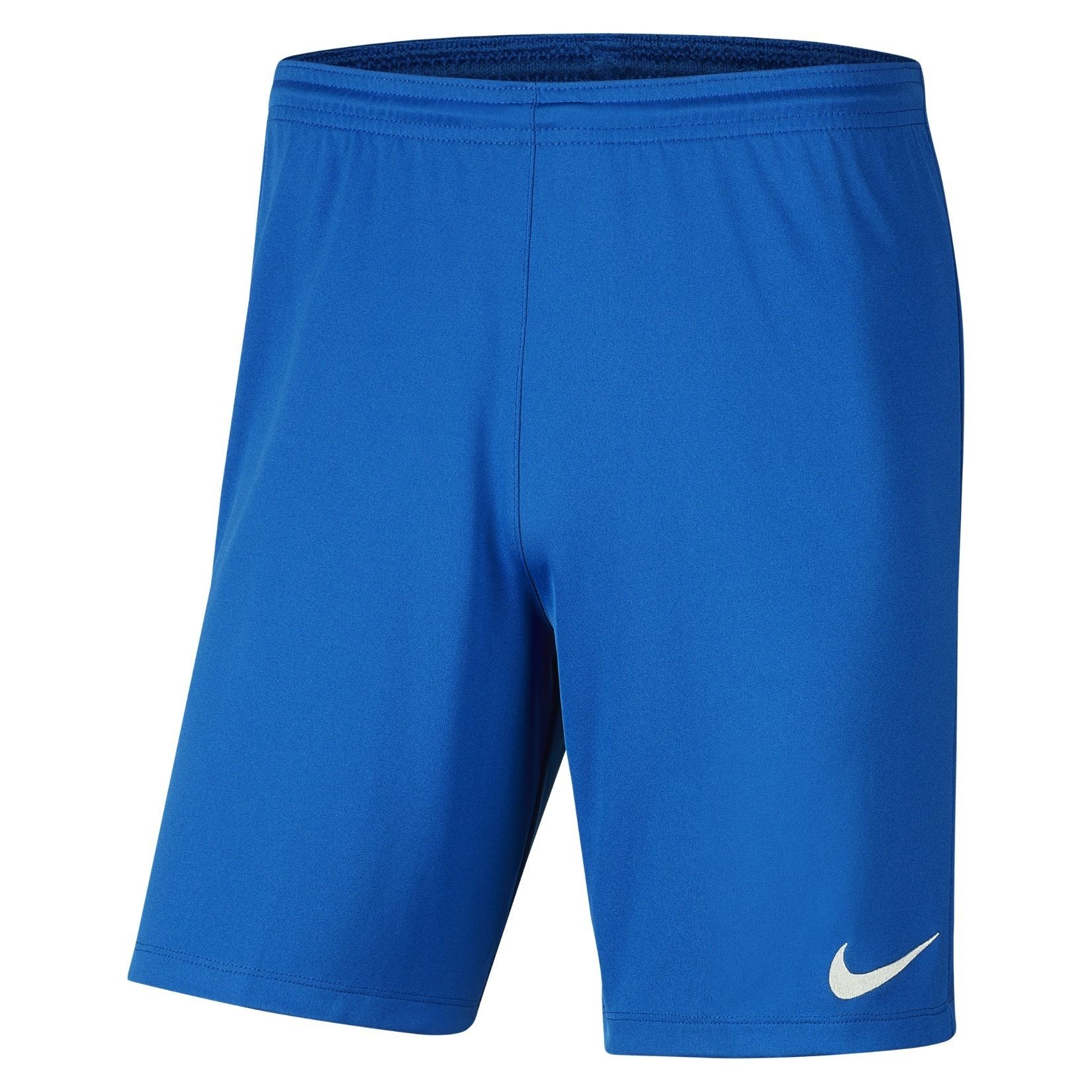 Park III Knit Short