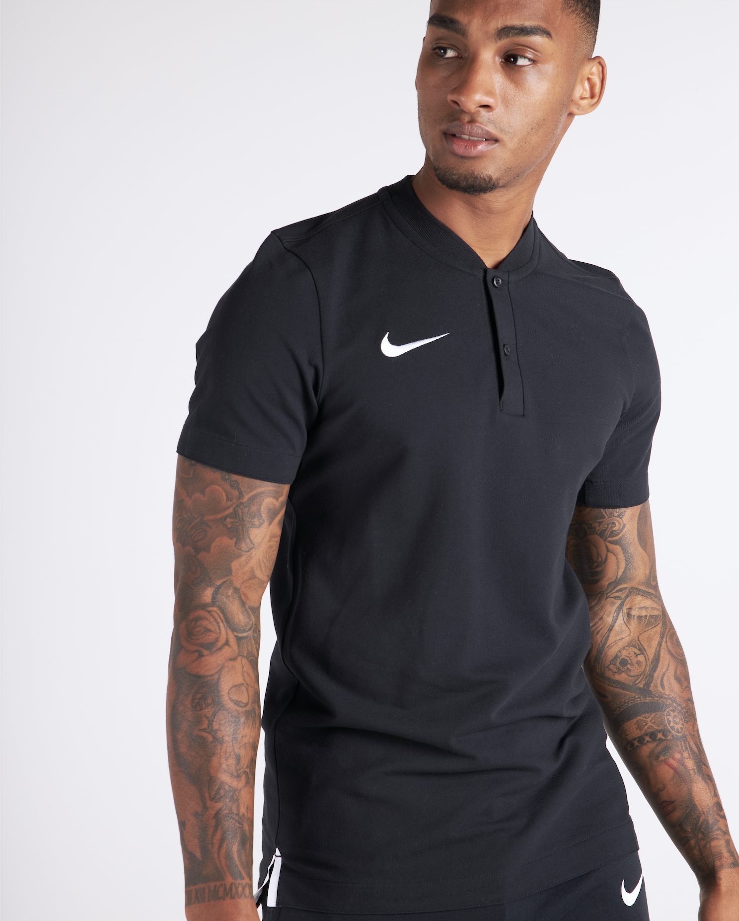 Nike Strike Polo Shirt 2021