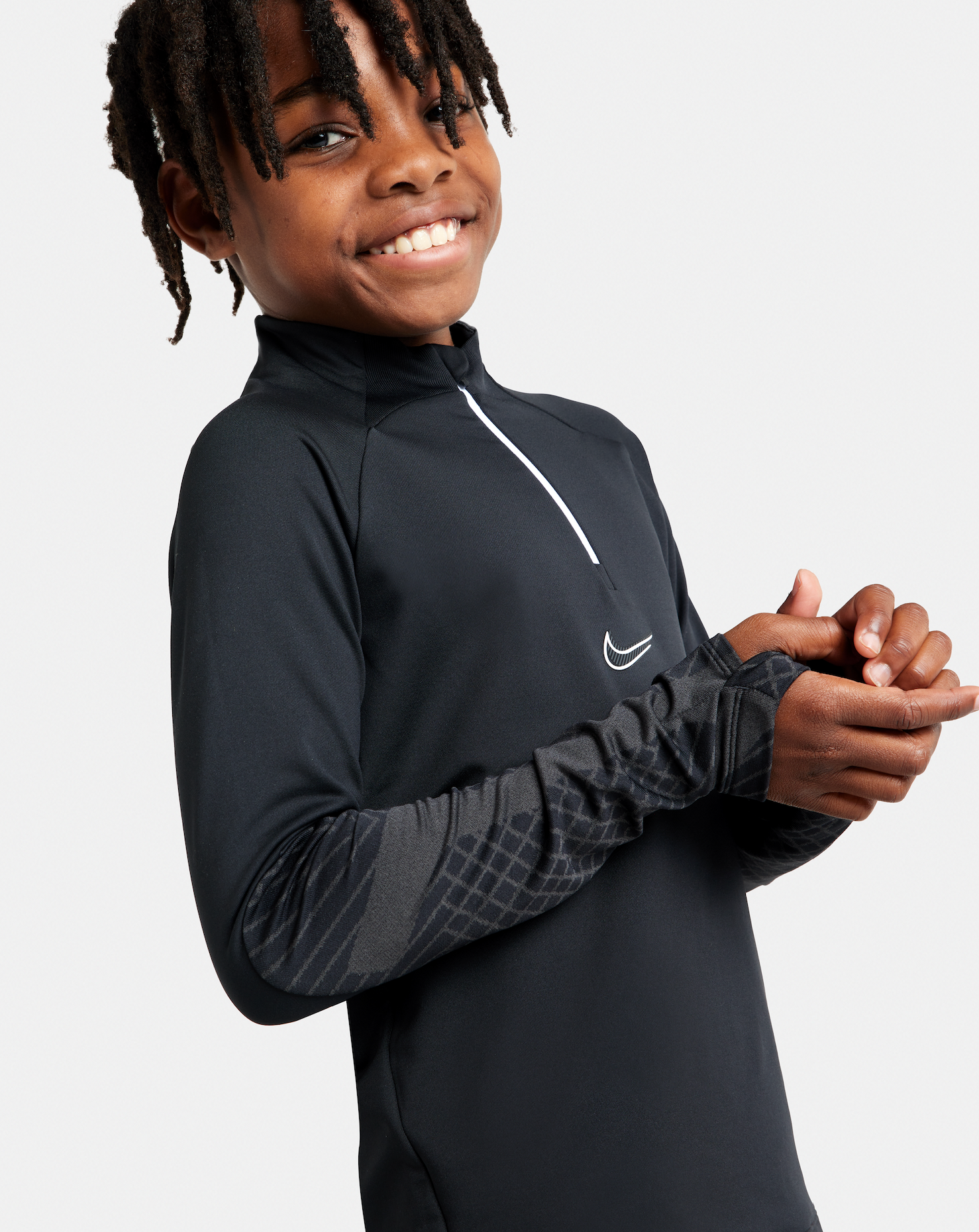 Strike 22 Drill Top (Youth)