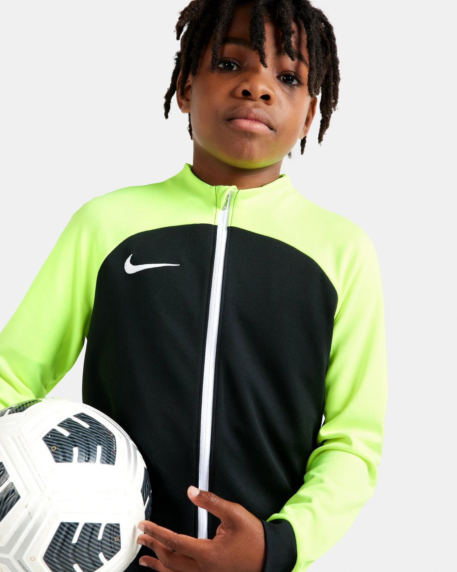 Academy Pro Track Jacket (Youth)