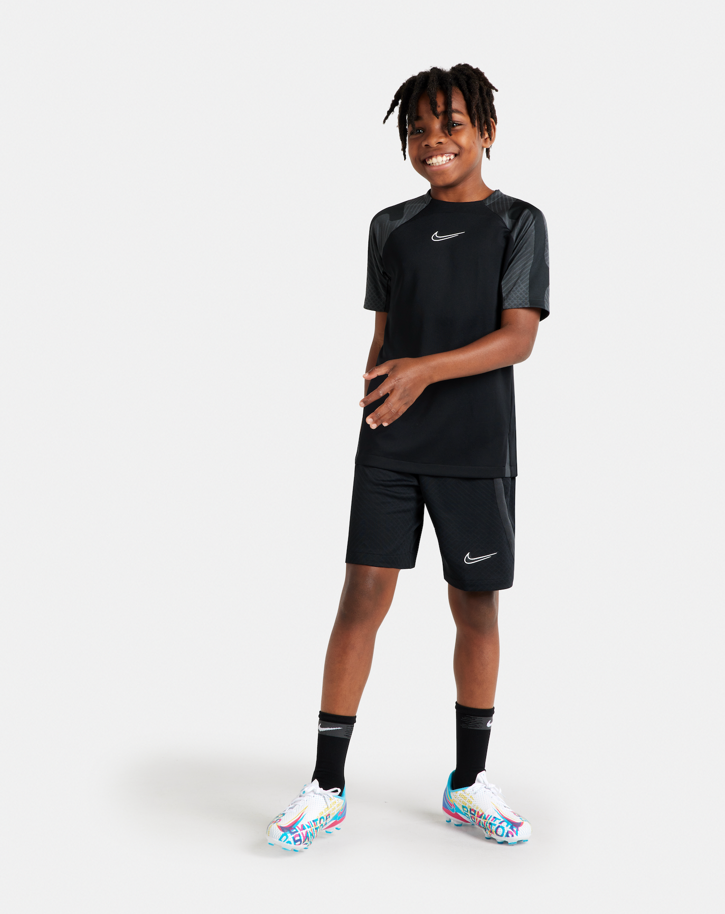 Strike 22 Short (Youth)