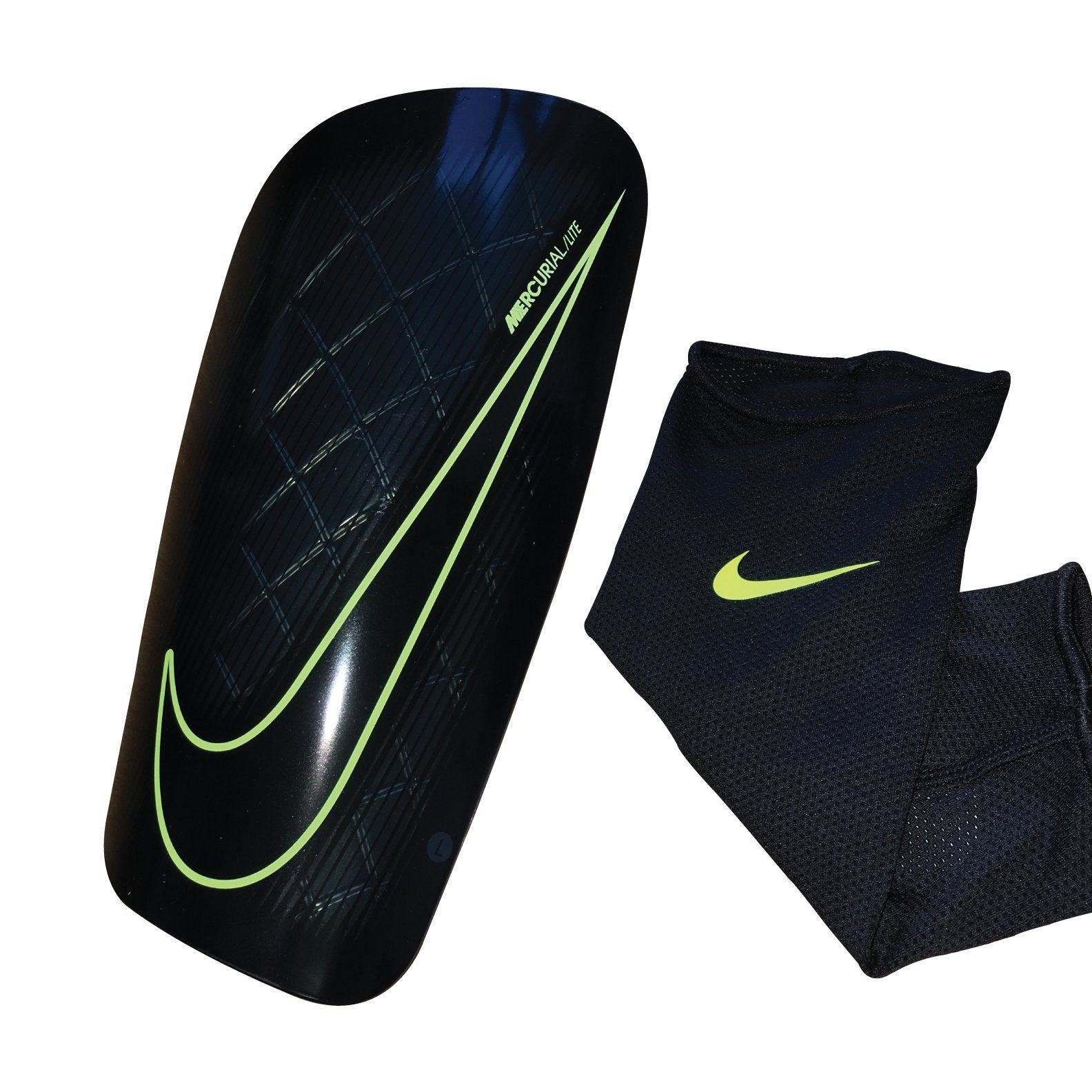 NIKE Mercurial Lite Shinpads - Fanatics Supplies