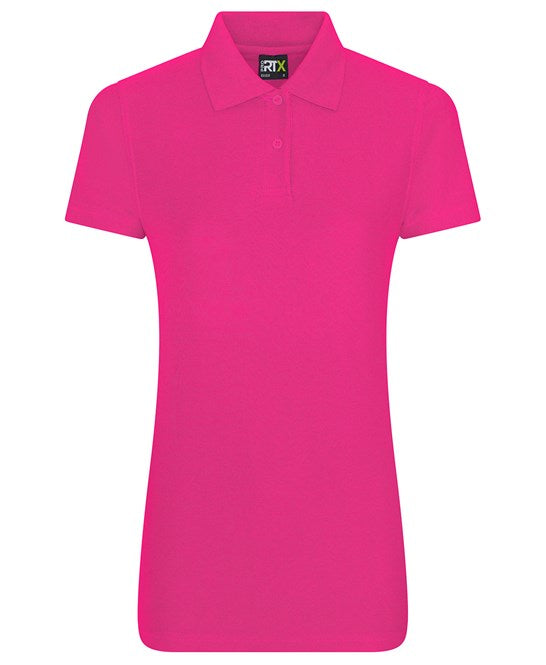 RAF FA Veterans Ladies Polo Shirt