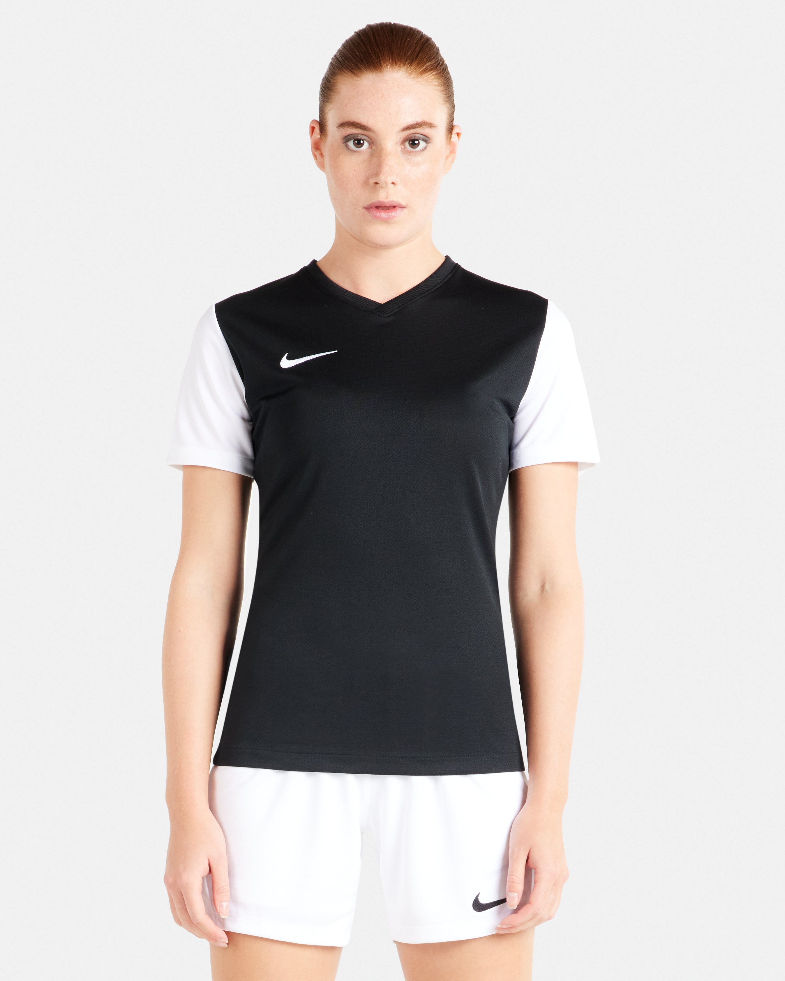 Women's Tiempo Premier II Jersey Short Sleeve - Fanatics Supplies