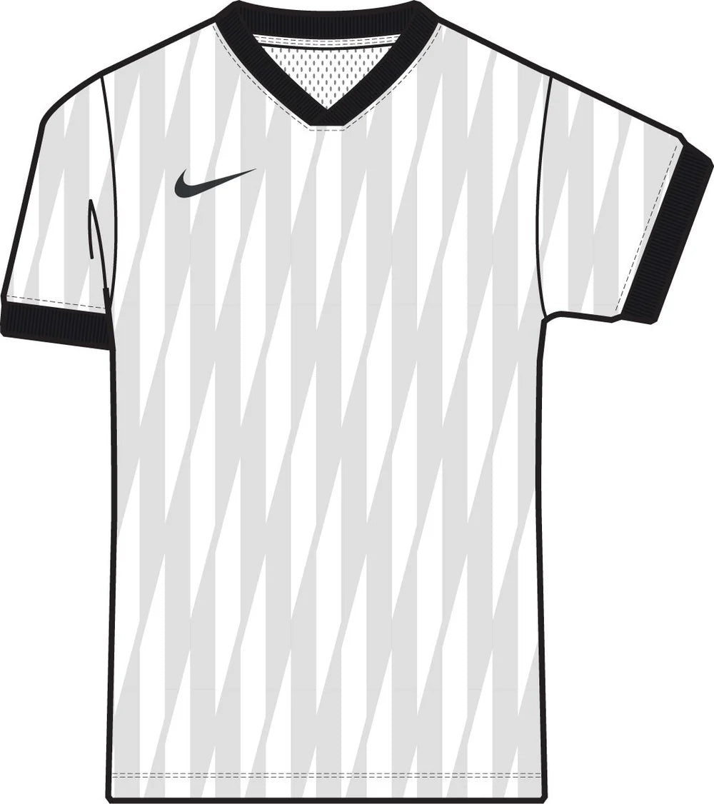Women' Nike Challenge VI Jersey