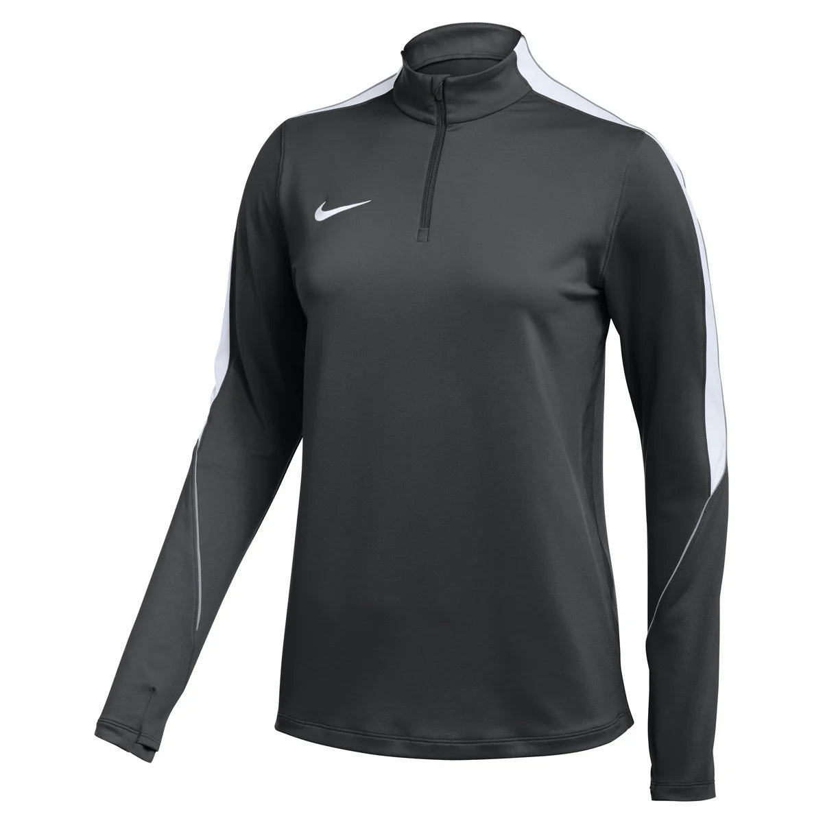 Women's Nike Strike 26 Knit Drill Top