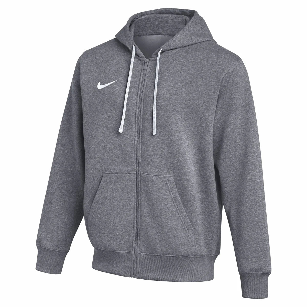 Nike Park 26 Fleece Full-Zip Hoodie (Youth)