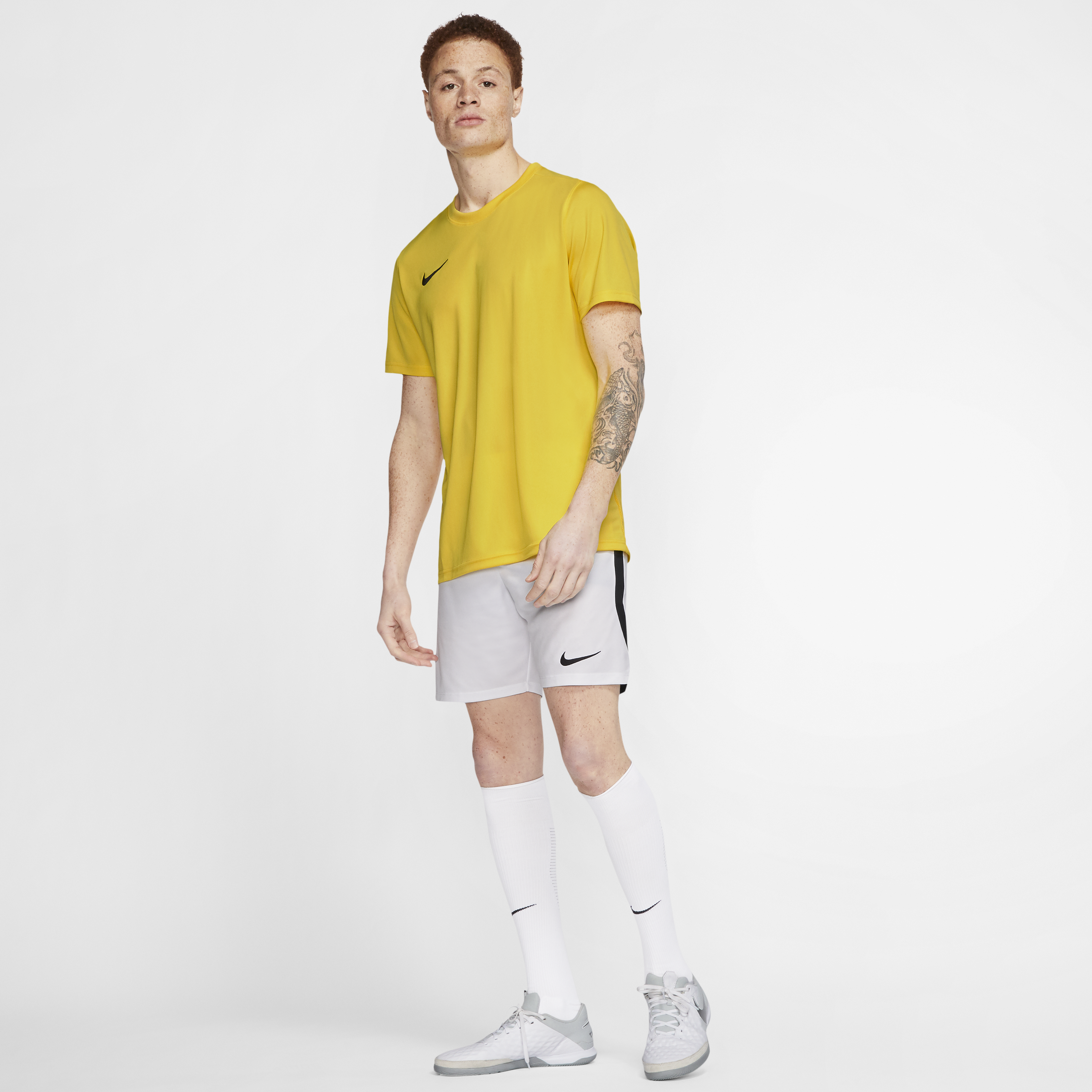 Park VII Jersey Short Sleeve - Fanatics Supplies