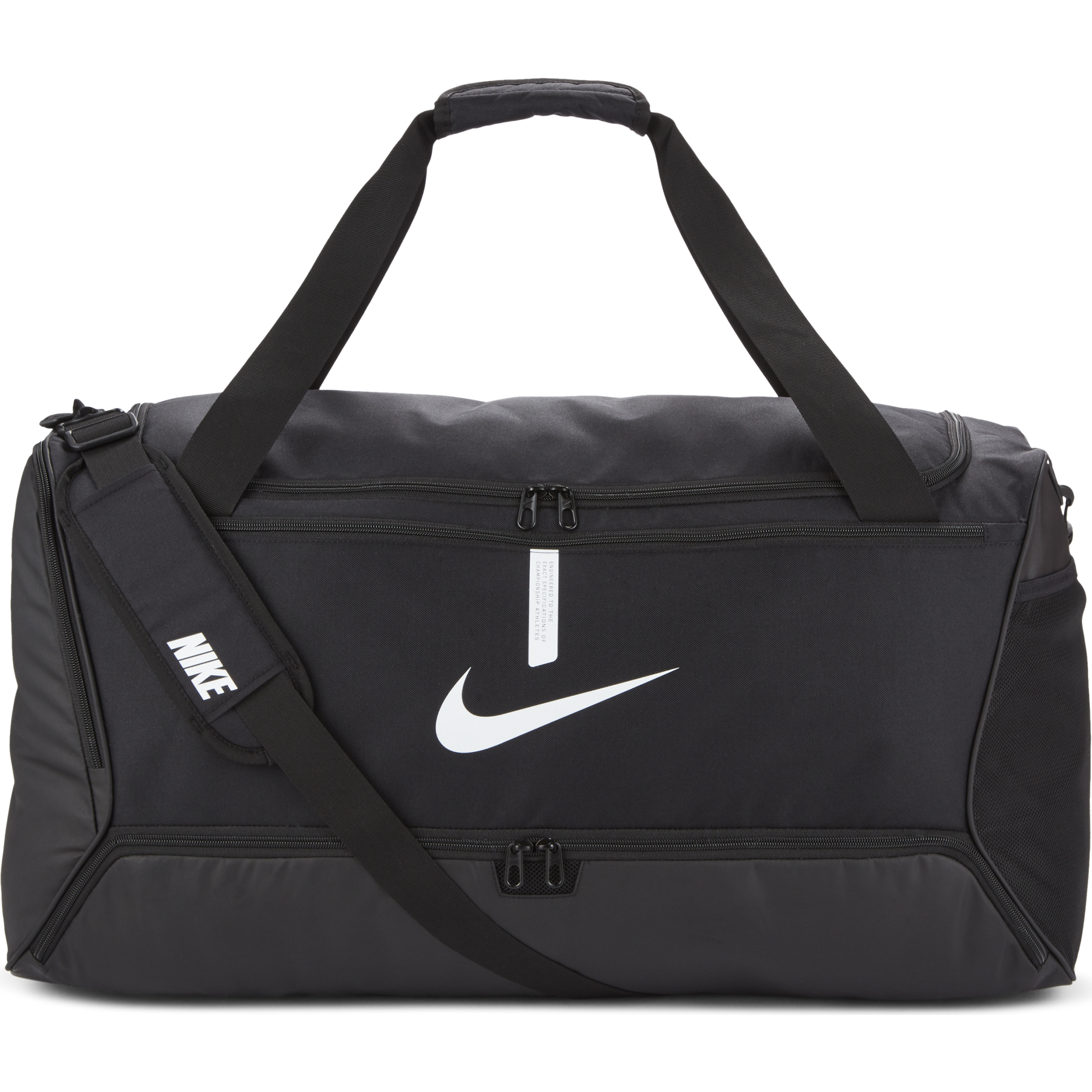 Academy Team L Duffel Bag (95L) - Fanatics Supplies