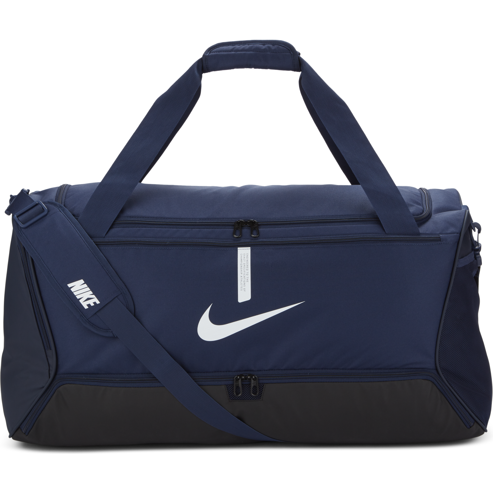 Academy Team L Duffel Bag (95L) - Fanatics Supplies