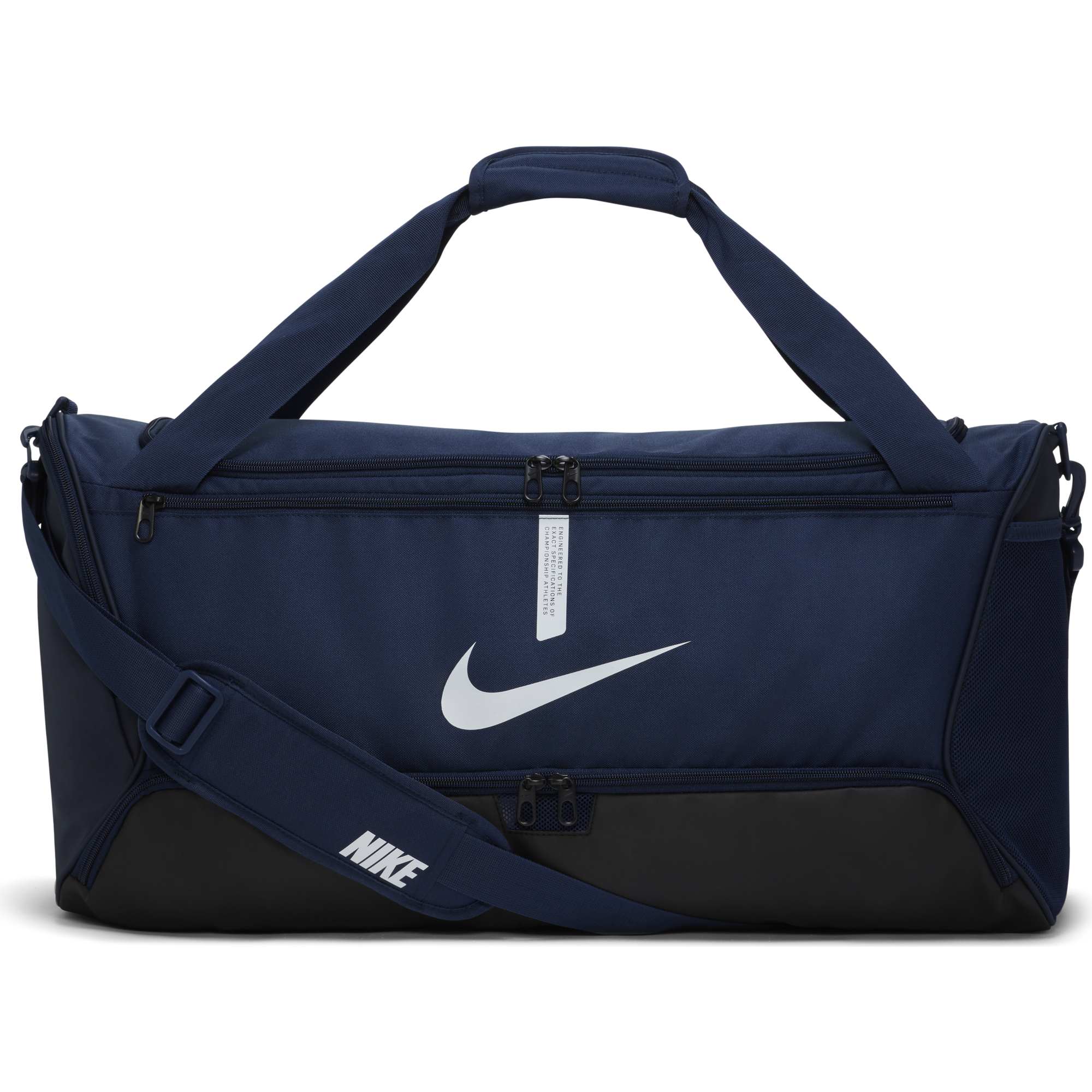 Academy Team M Duffel Bag (60L) - Fanatics Supplies