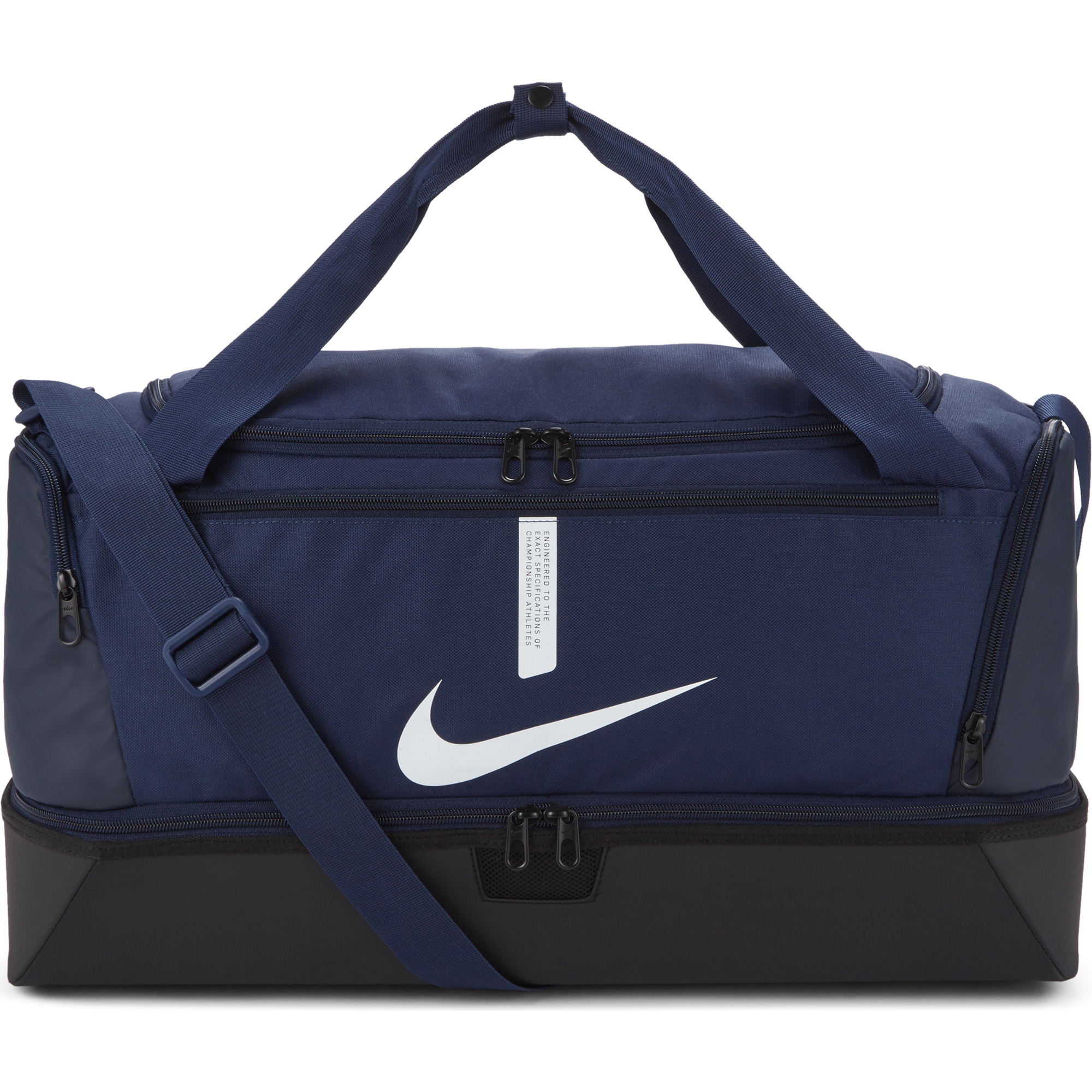Academy Team M Hardcase (37L) - Fanatics Supplies