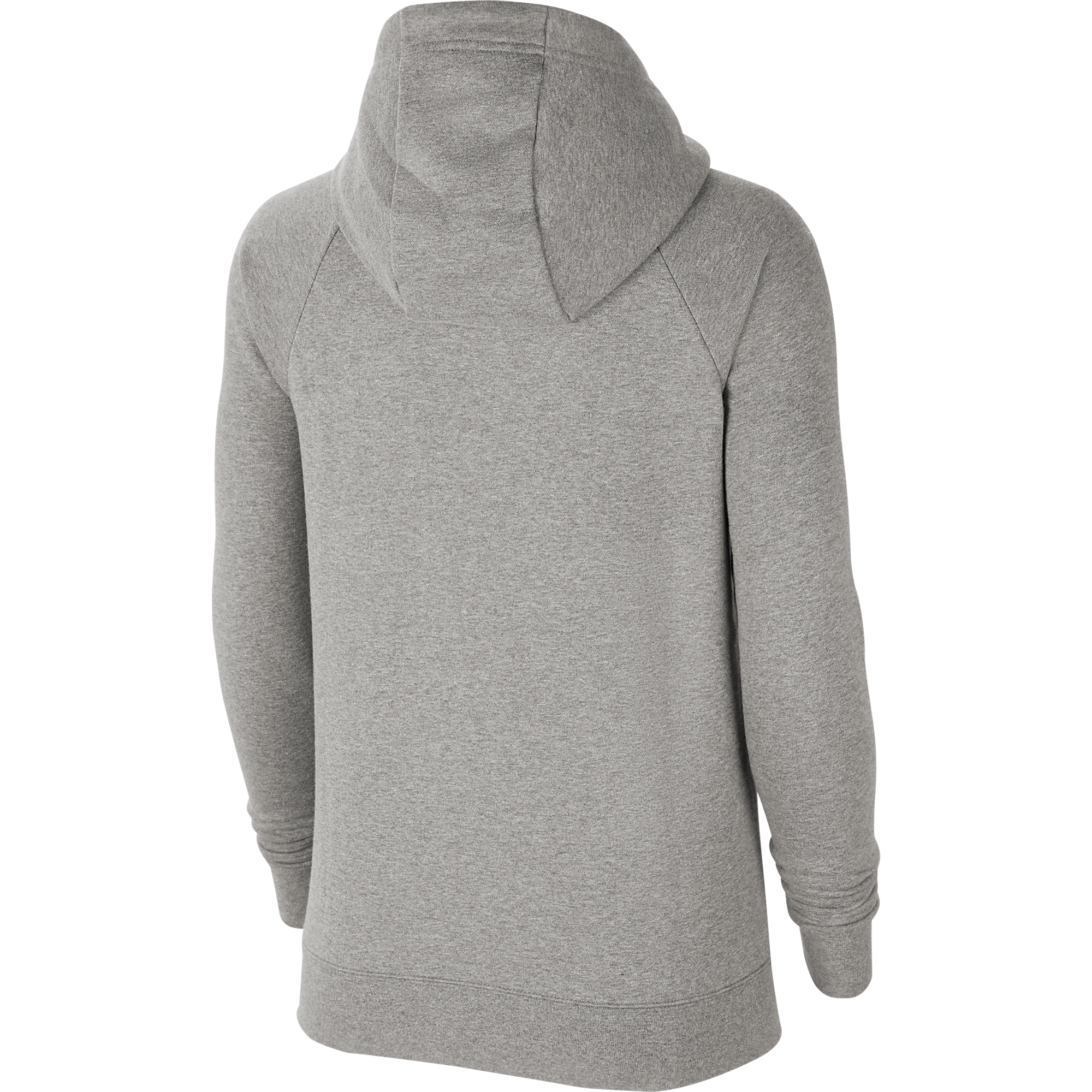 Dri-Fit Women's Park 20 Full-Zip Hoodie