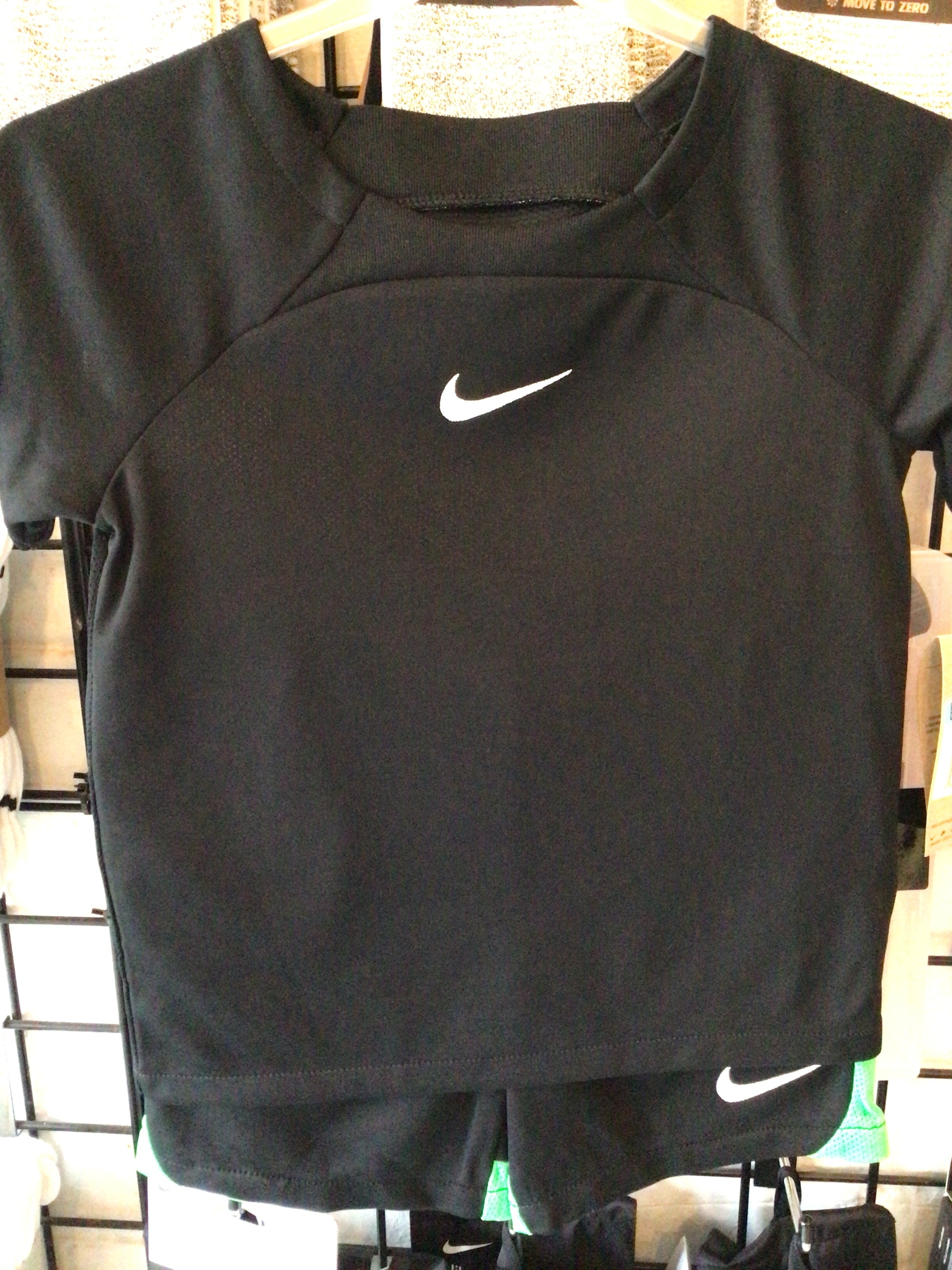 Dri-Fit Academy Pro Training Kit (Little Kids) - Fanatics Supplies