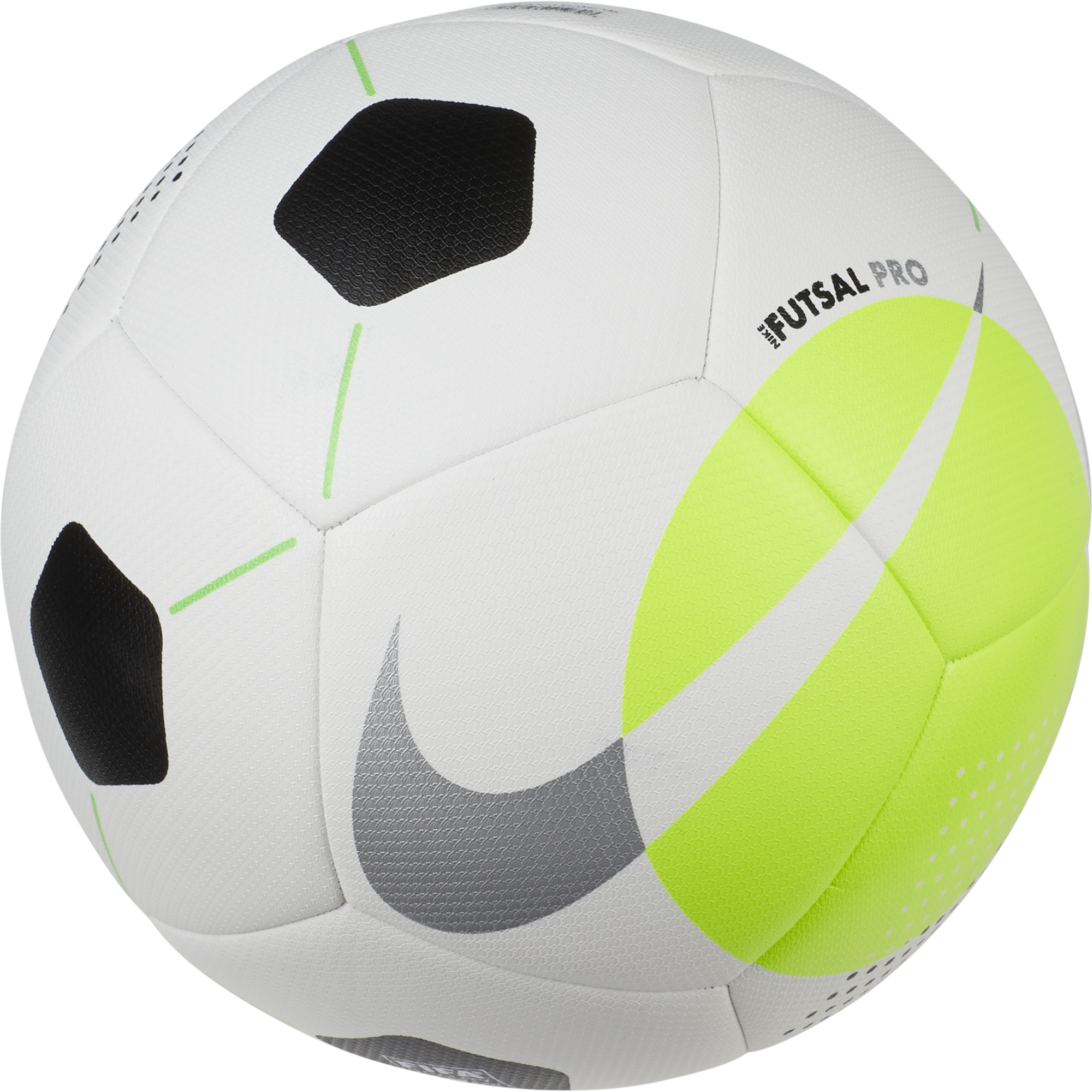 Futsal Pro Team Ball - Fanatics Supplies